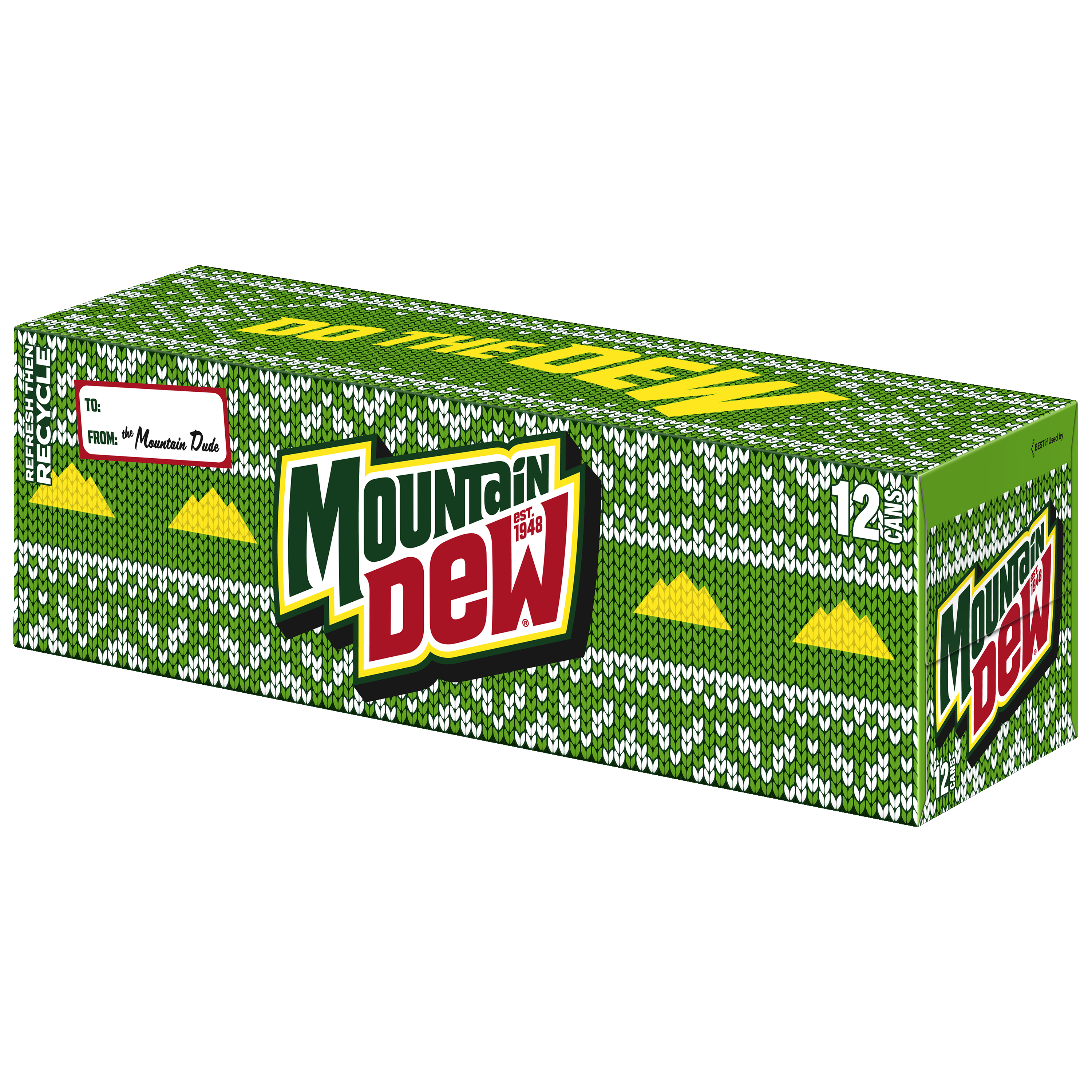 Mountain Dew thumbnail