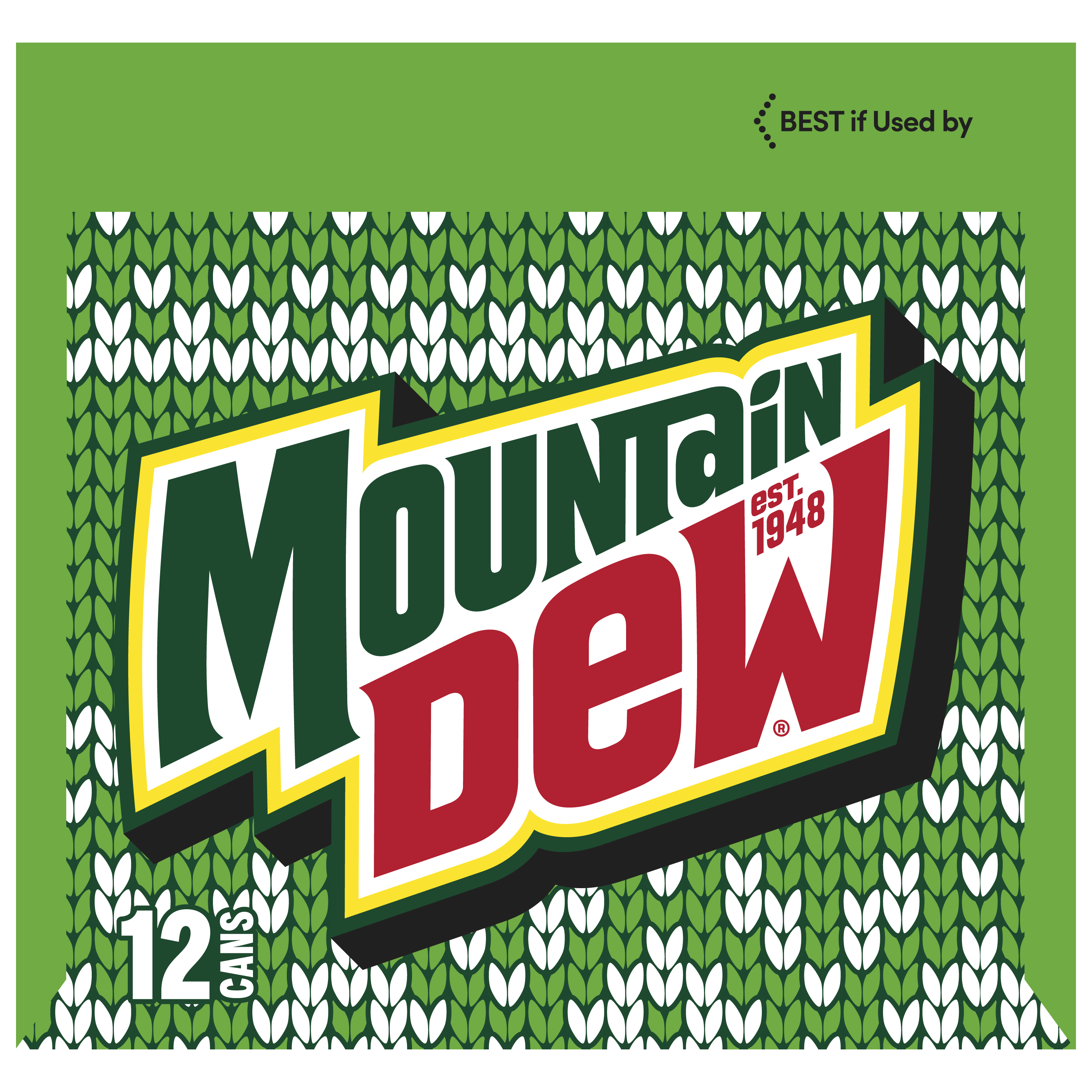 Mountain Dew thumbnail