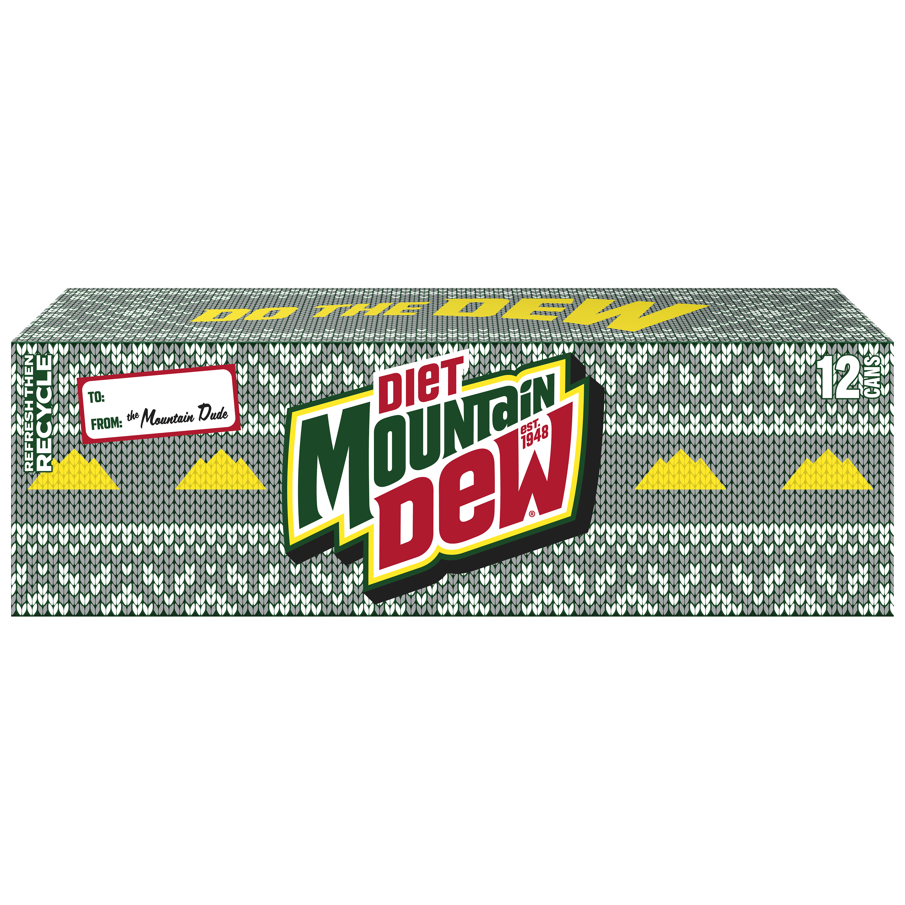 Diet Mountain Dew thumbnail