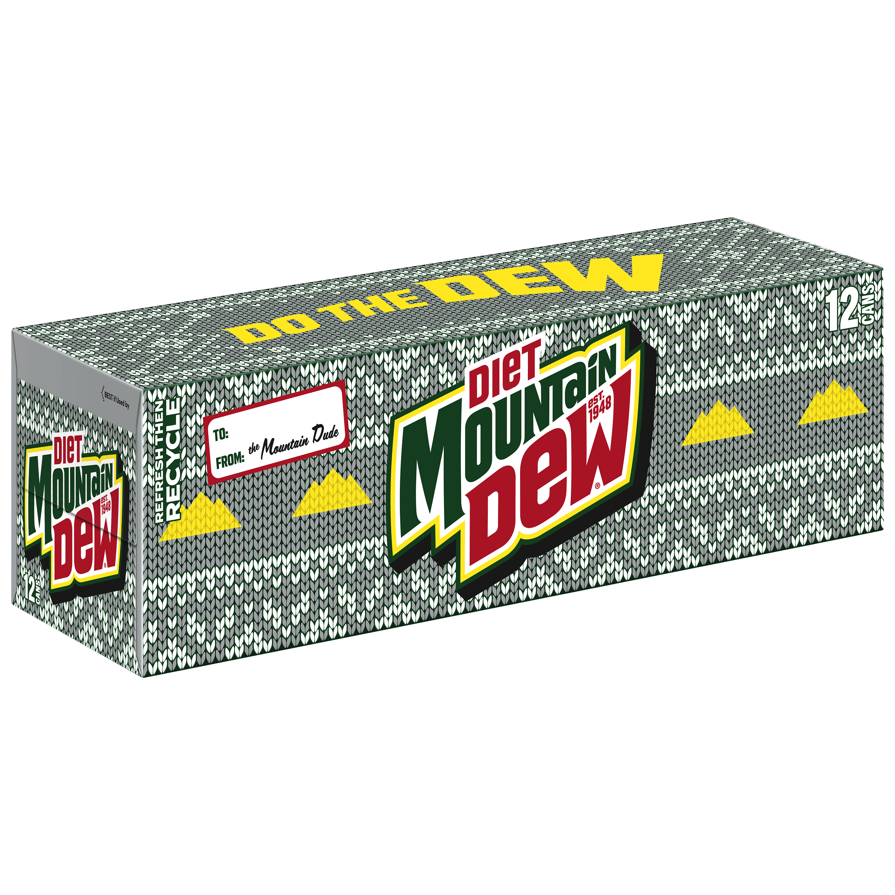 Diet Mountain Dew thumbnail