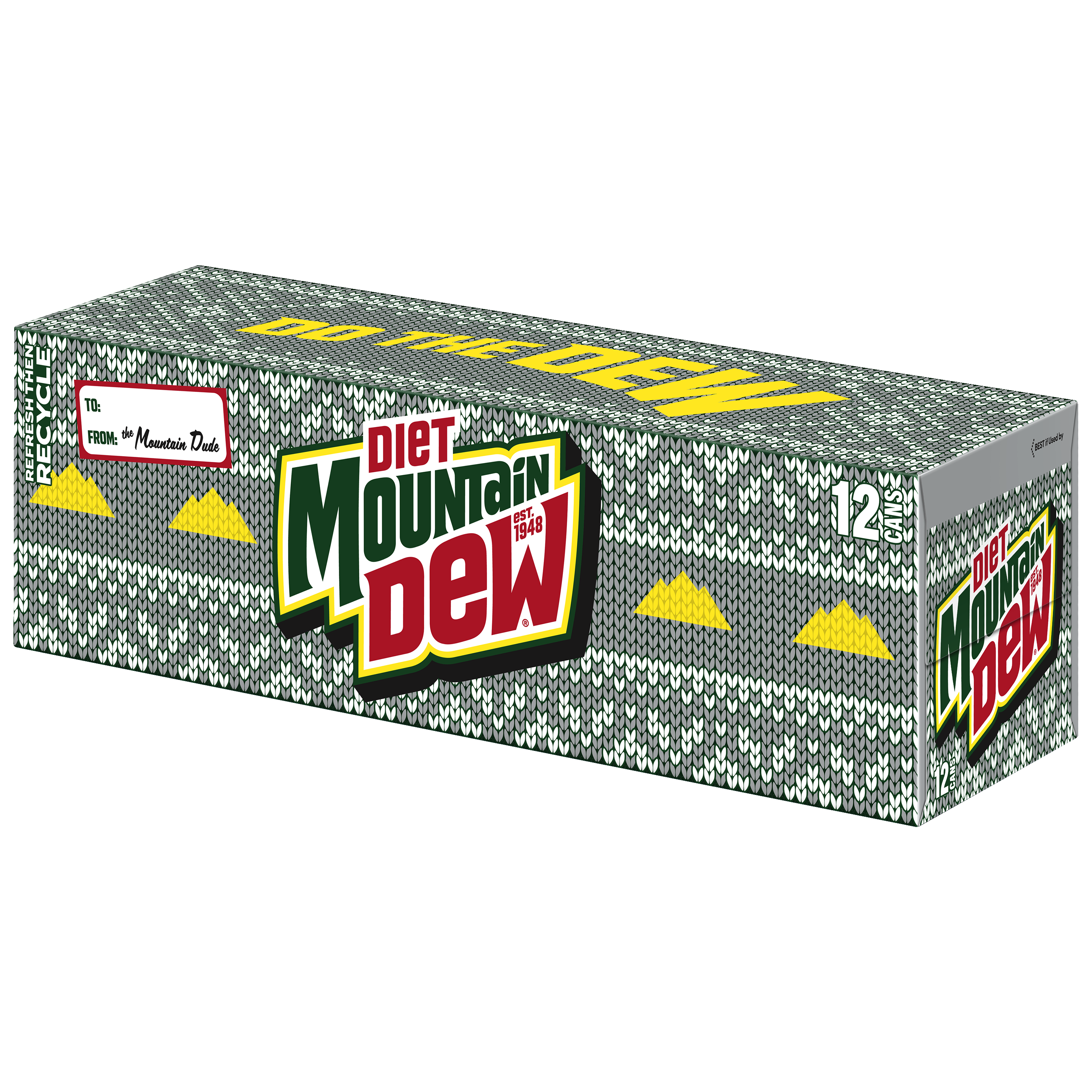 Diet Mountain Dew thumbnail
