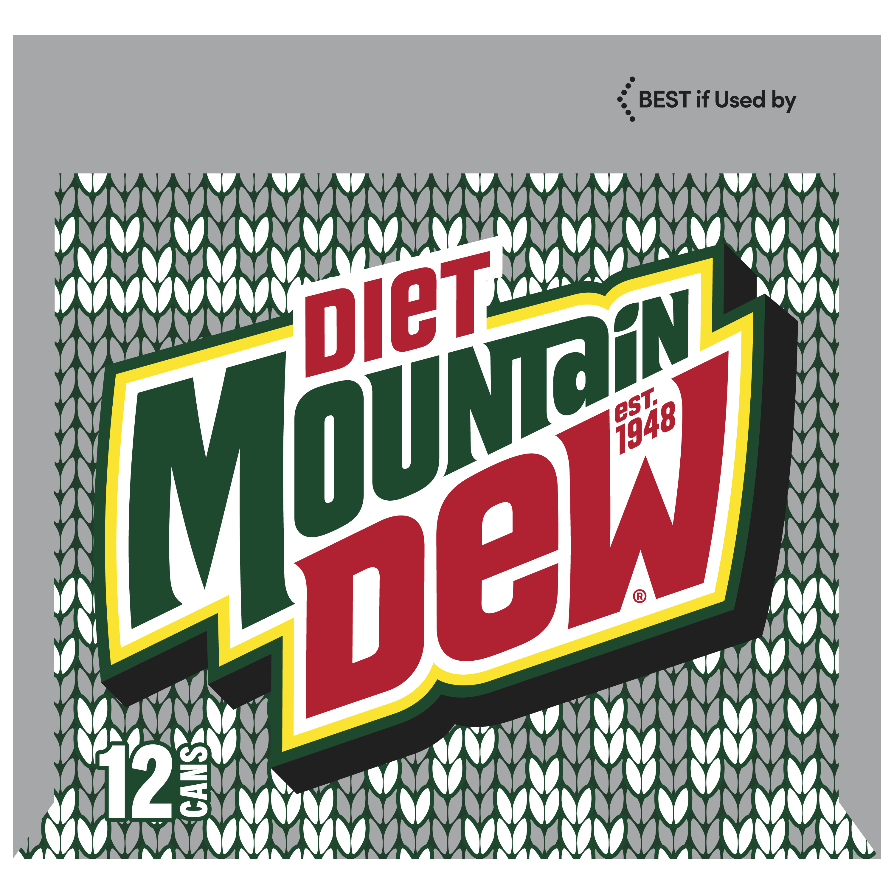 Diet Mountain Dew thumbnail
