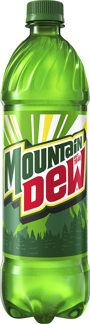 Mountain Dew thumbnail