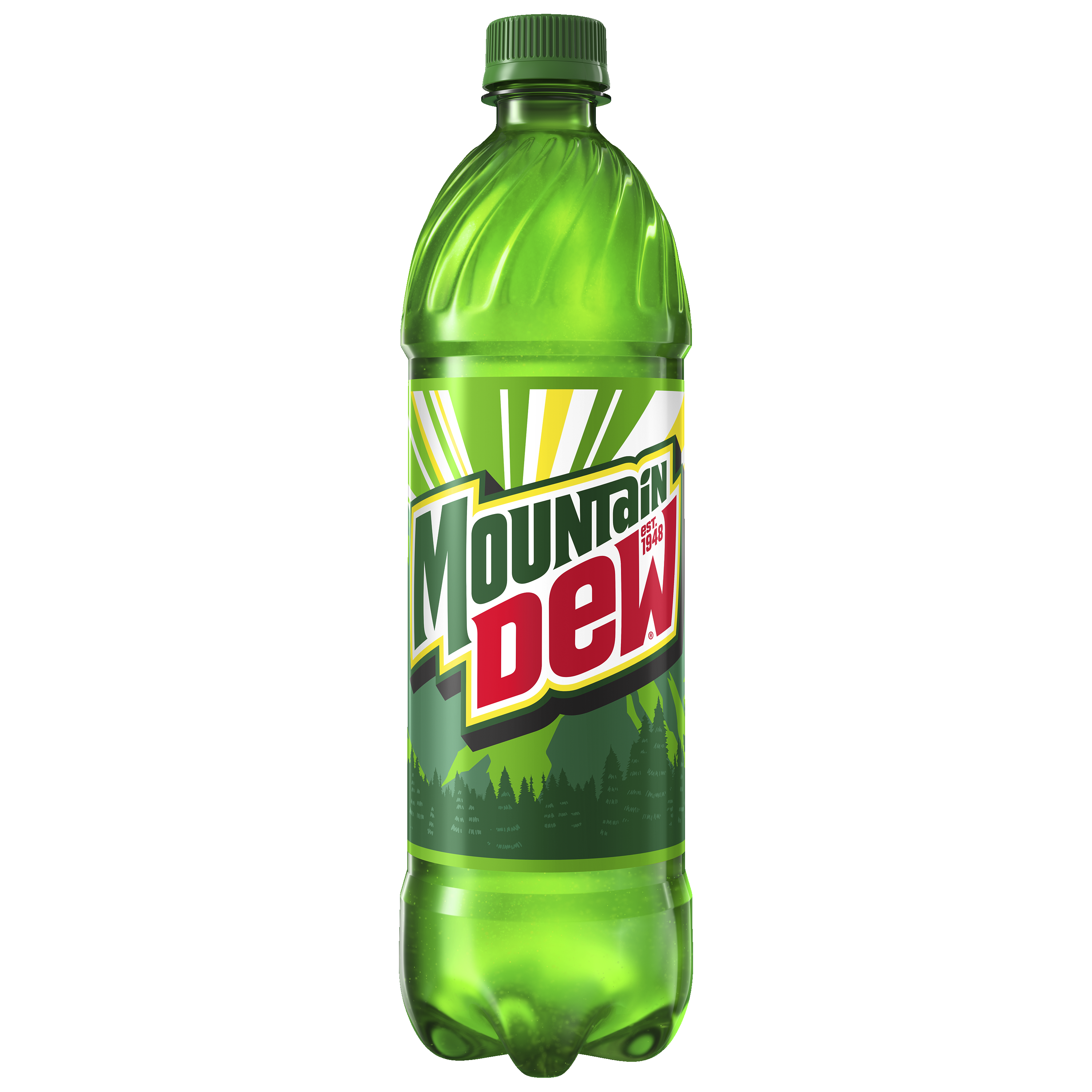 Mountain Dew