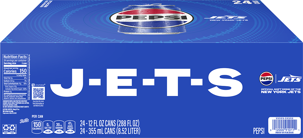 Pepsi thumbnail