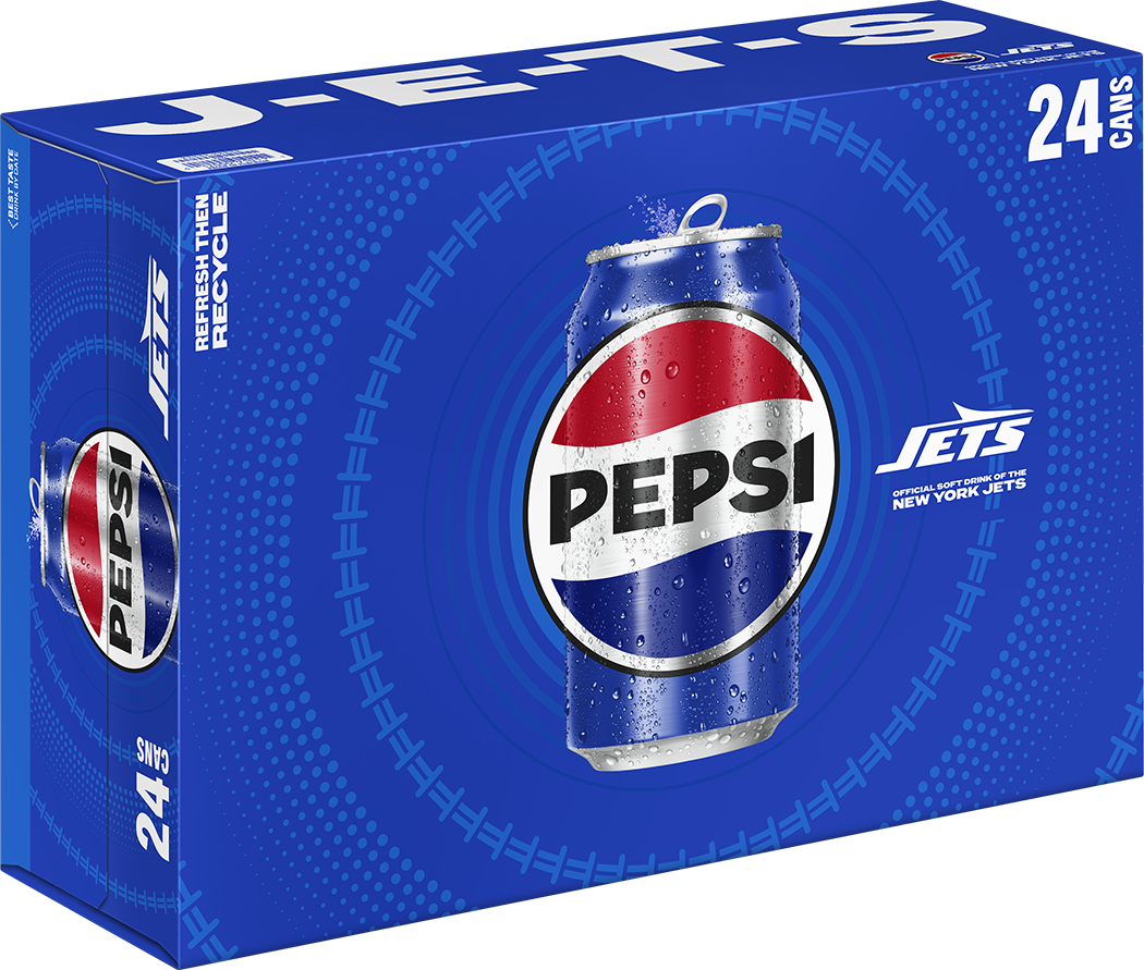 Pepsi thumbnail