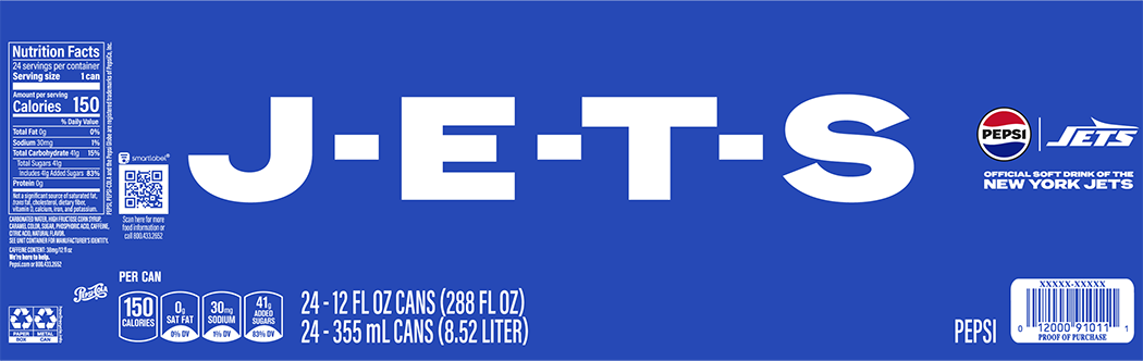 Pepsi thumbnail