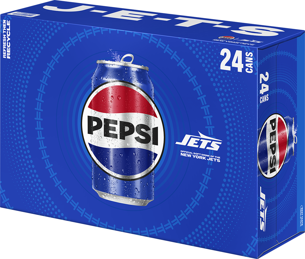 Pepsi thumbnail