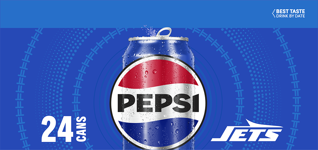 Pepsi thumbnail
