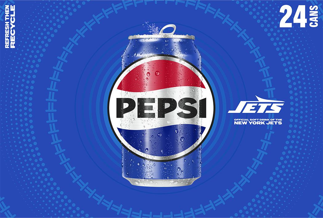 Pepsi thumbnail