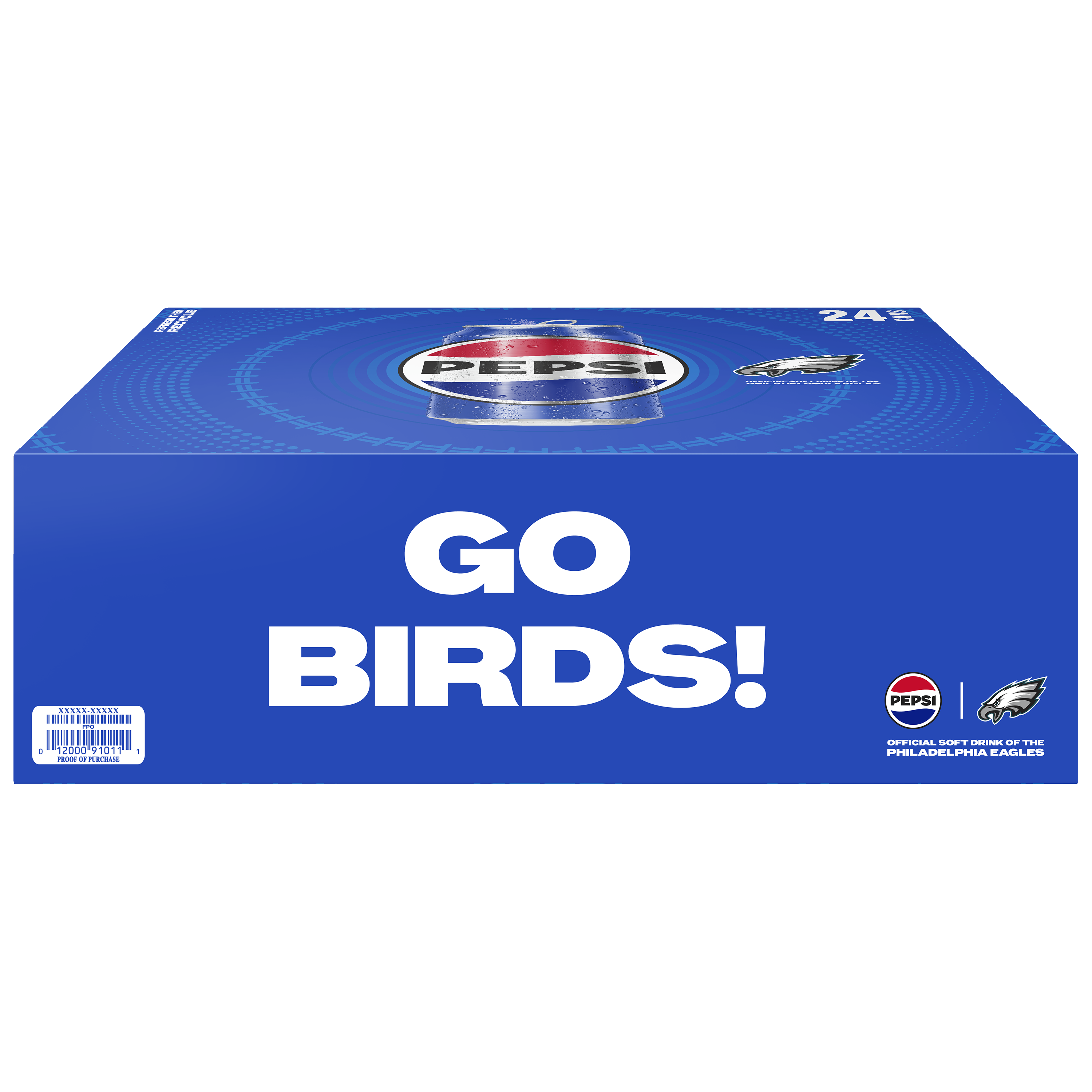 Pepsi