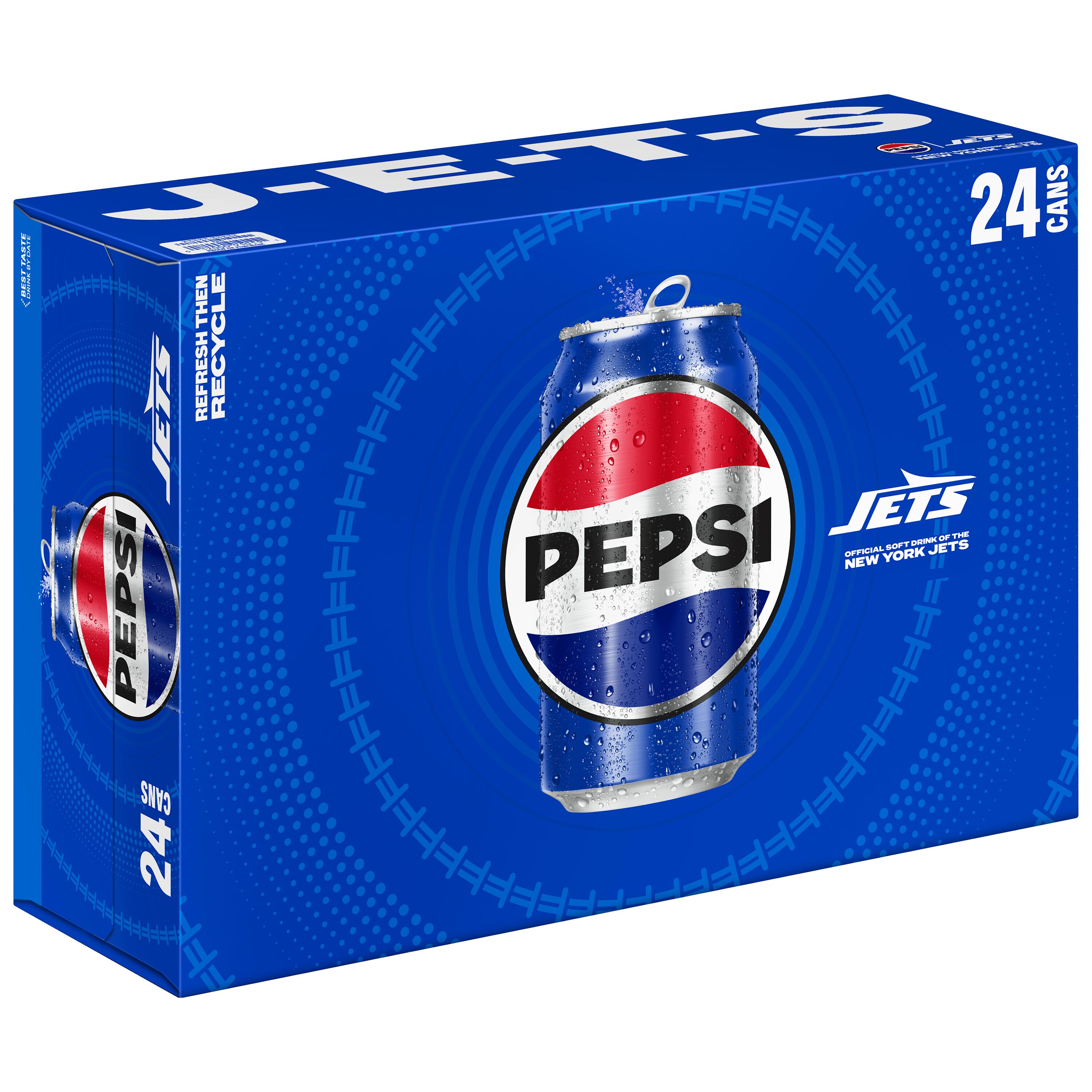 Pepsi thumbnail