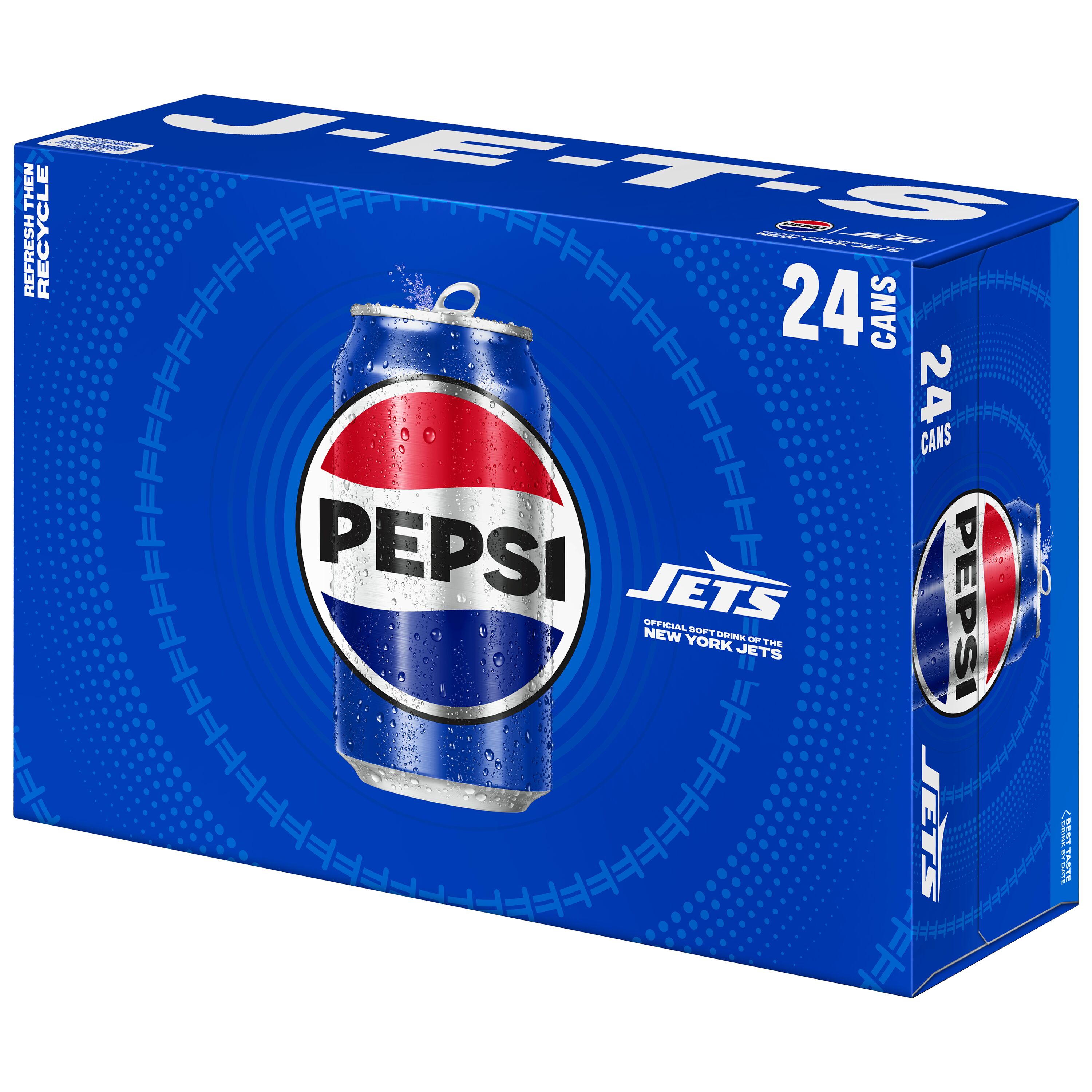 Pepsi thumbnail