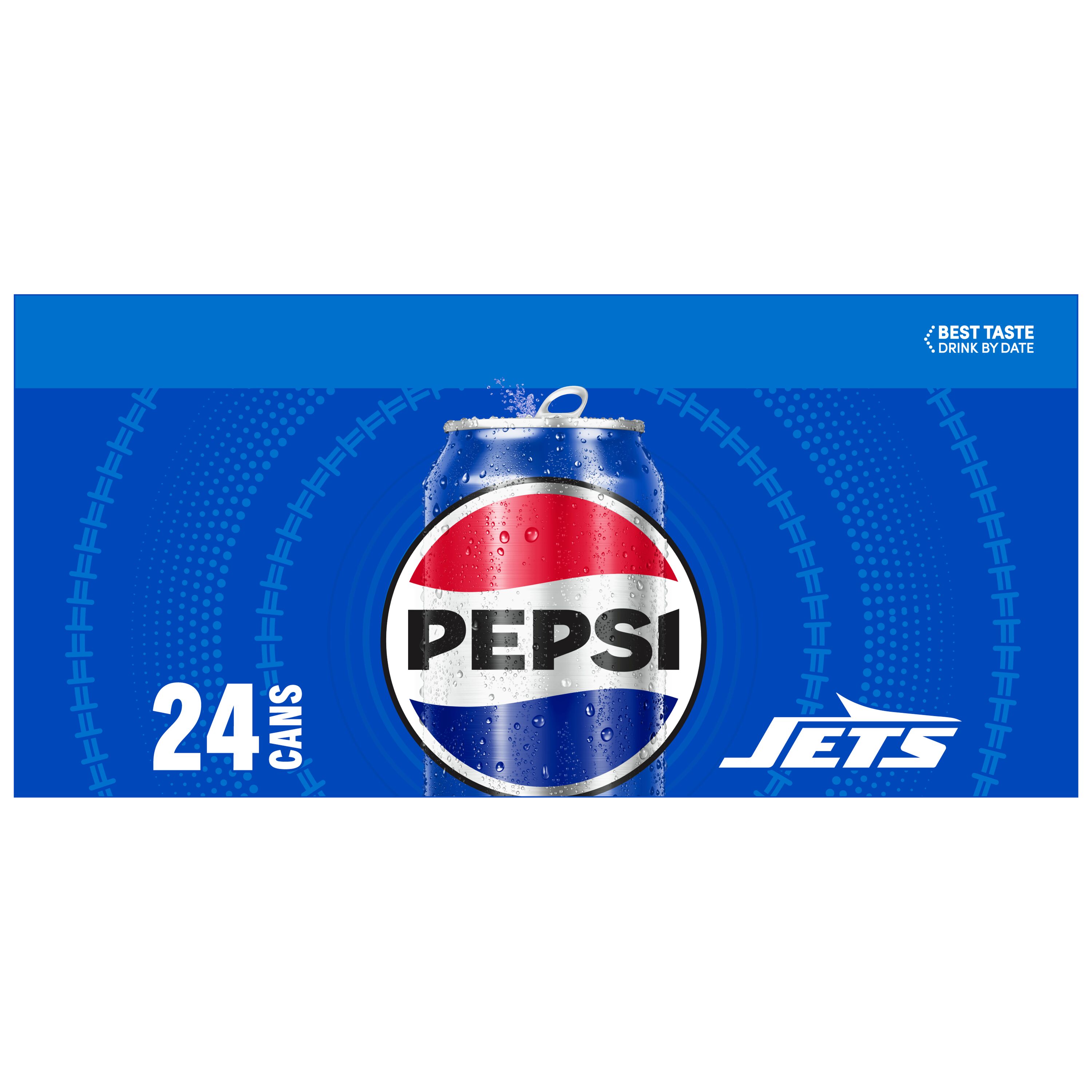 Pepsi thumbnail