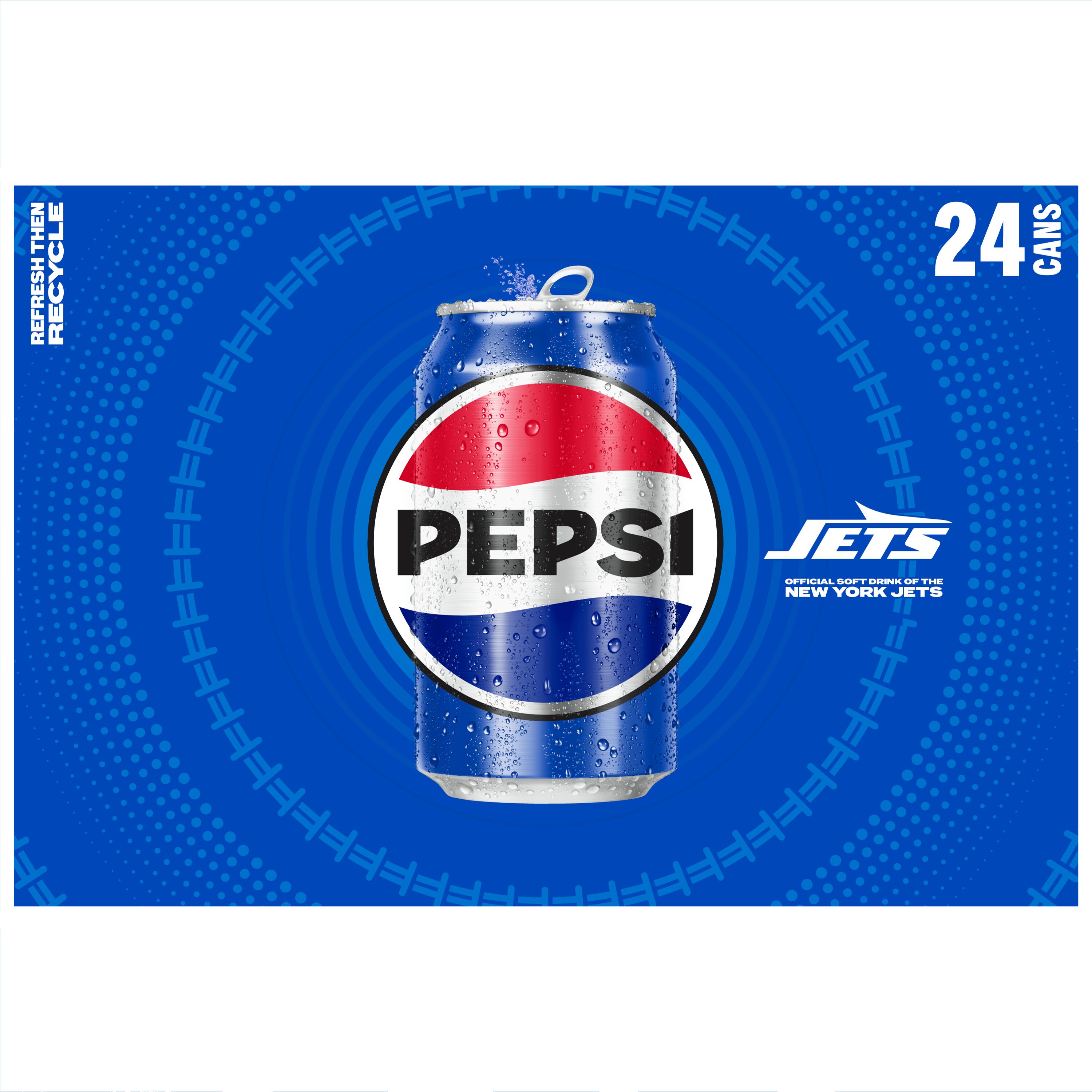 Pepsi thumbnail