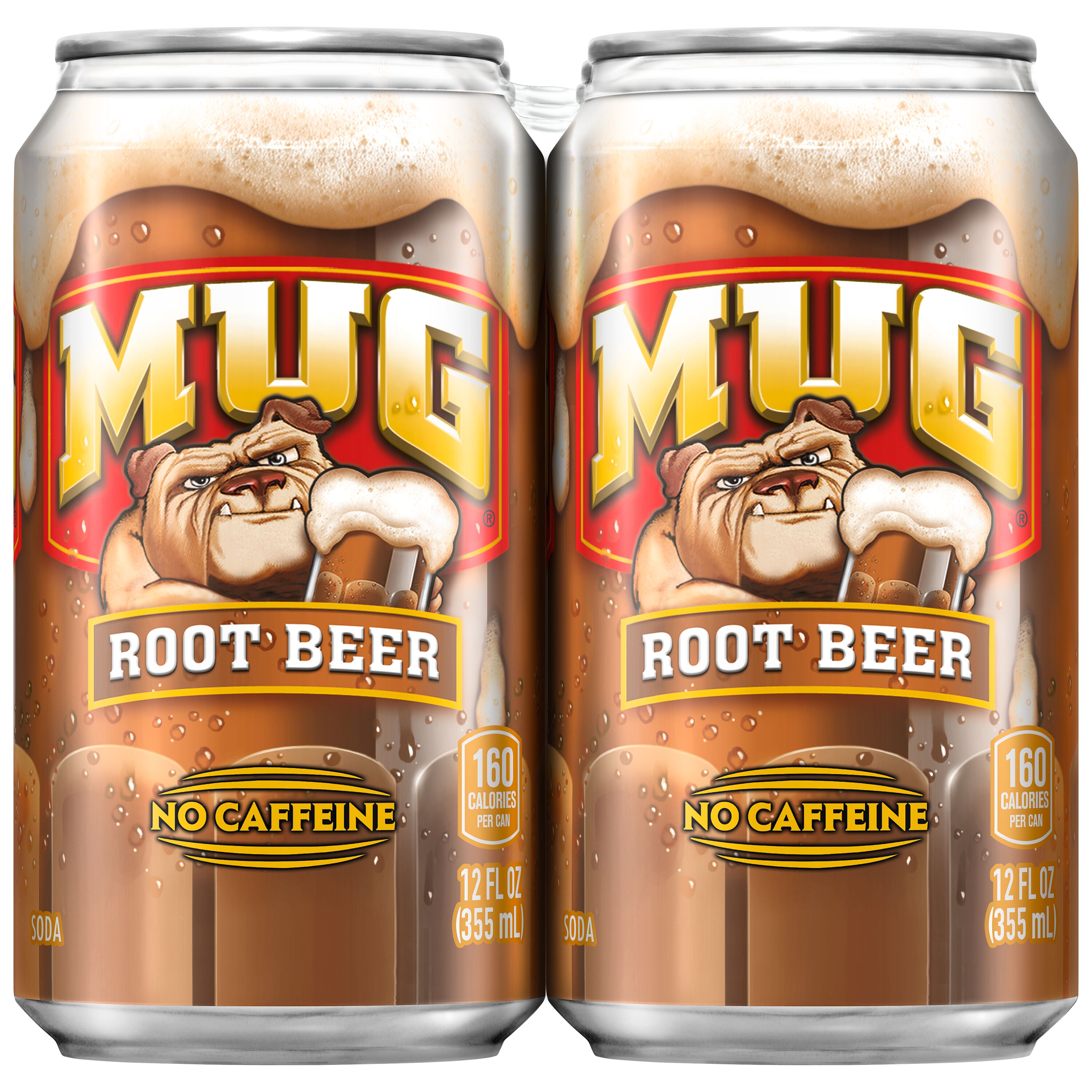 Mug, Root Beer, Soda thumbnail