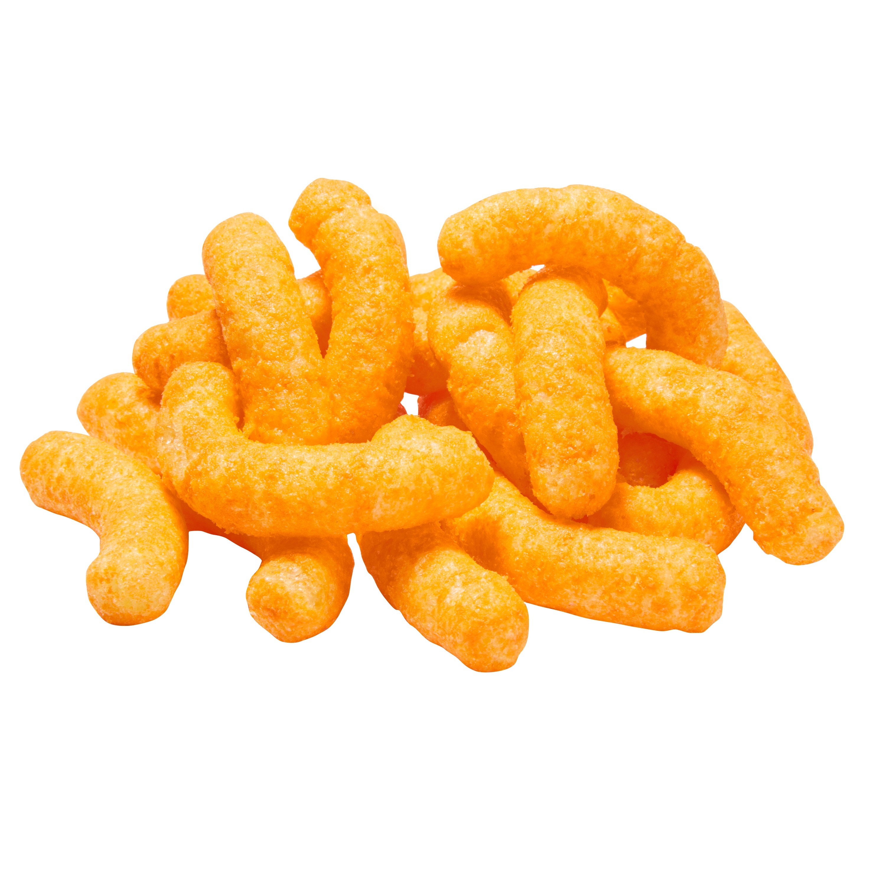 Cheetos, Puffs, Cheese Flavored Snacks thumbnail