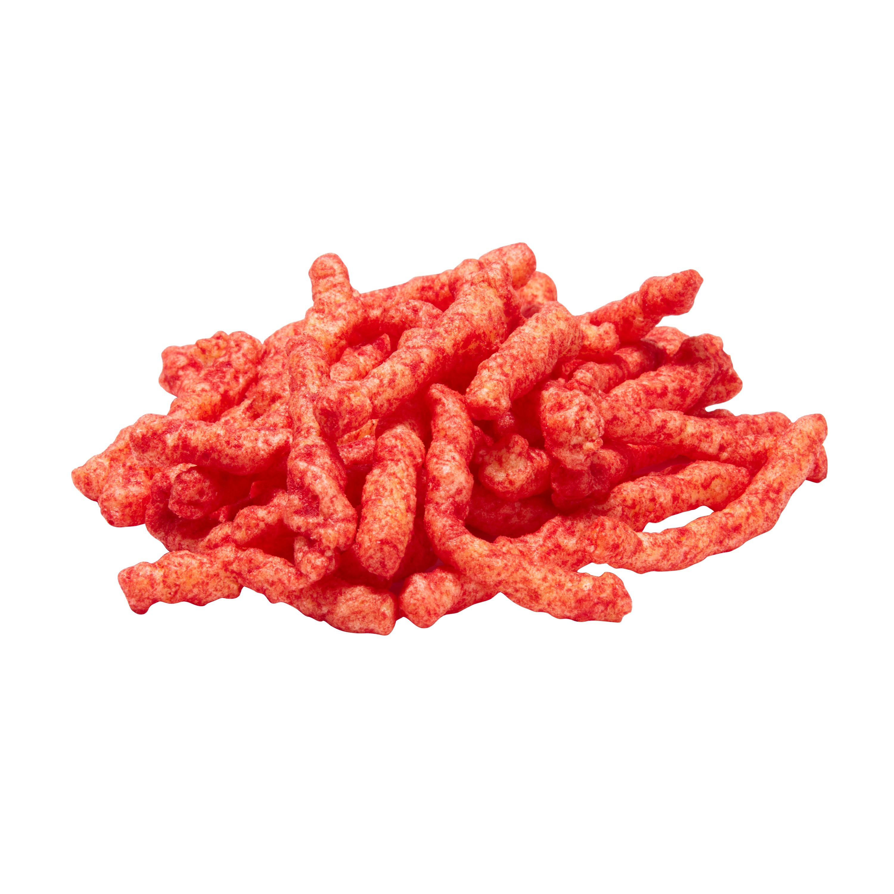 Cheetos, Crunchy, Flamin' Hot Flavored, Cheese Flavored Snacks thumbnail