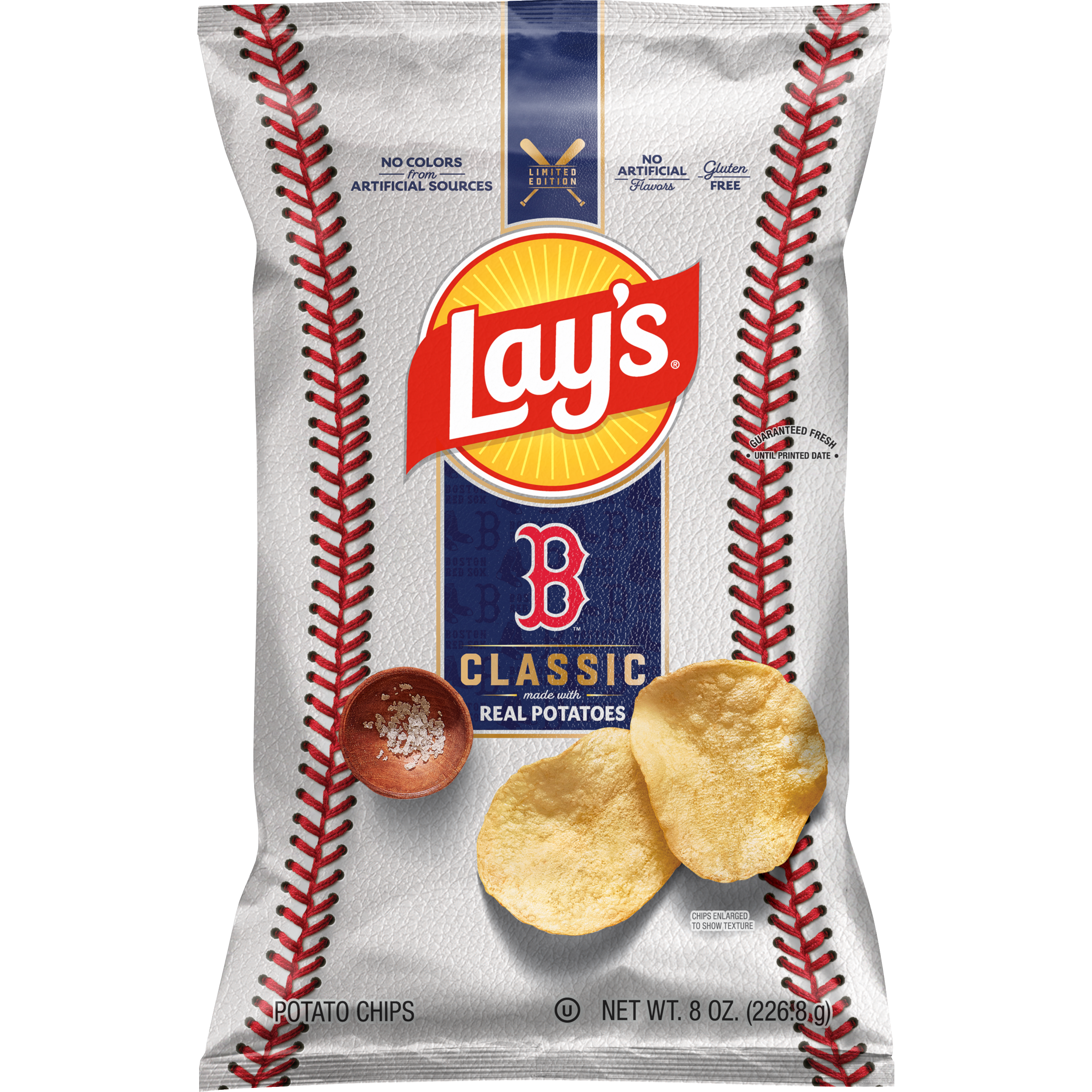 Lay's, Classic, Potato Chips