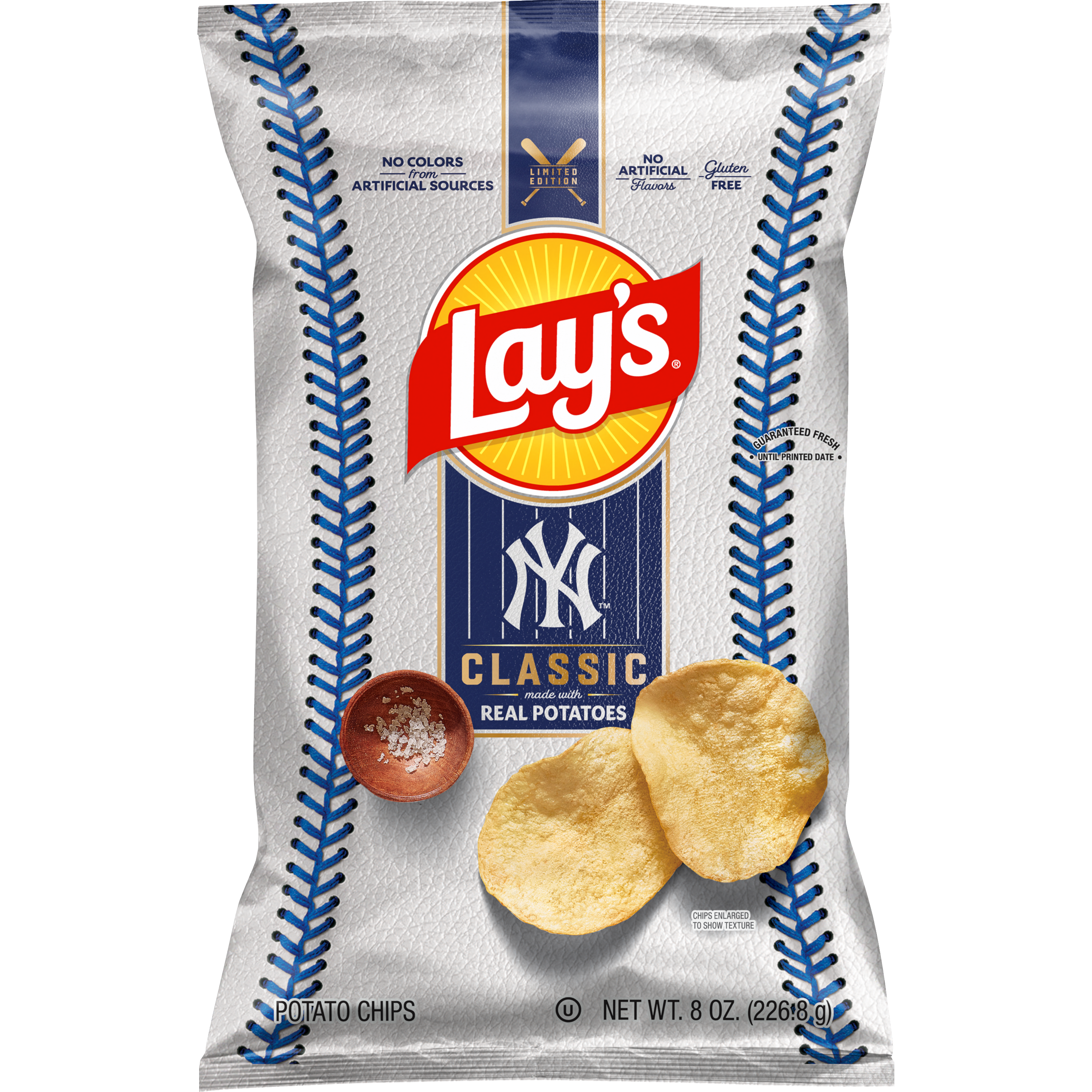 Lay's, Classic, Potato Chips