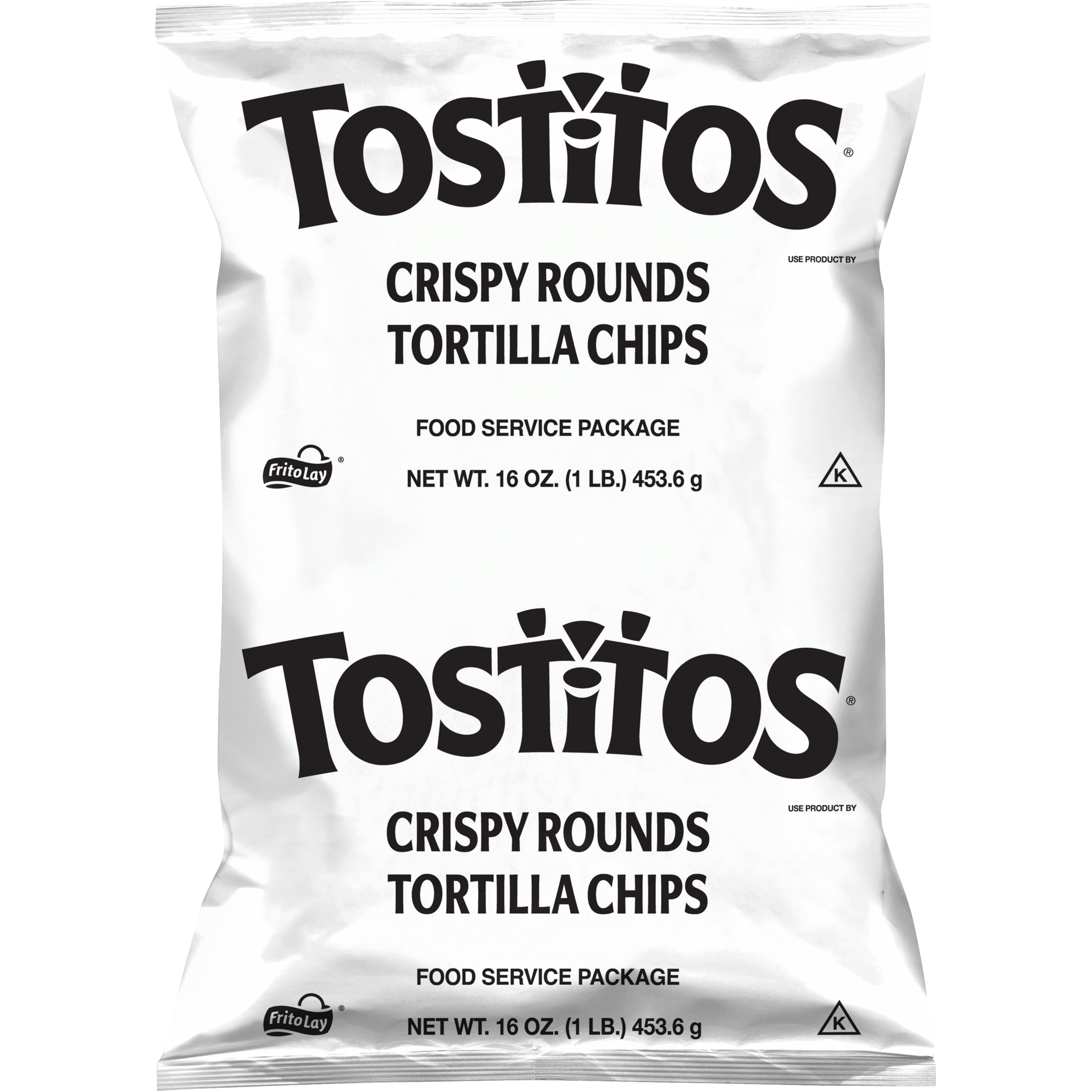 Tostitos, Crispy Rounds, Tortilla Chips