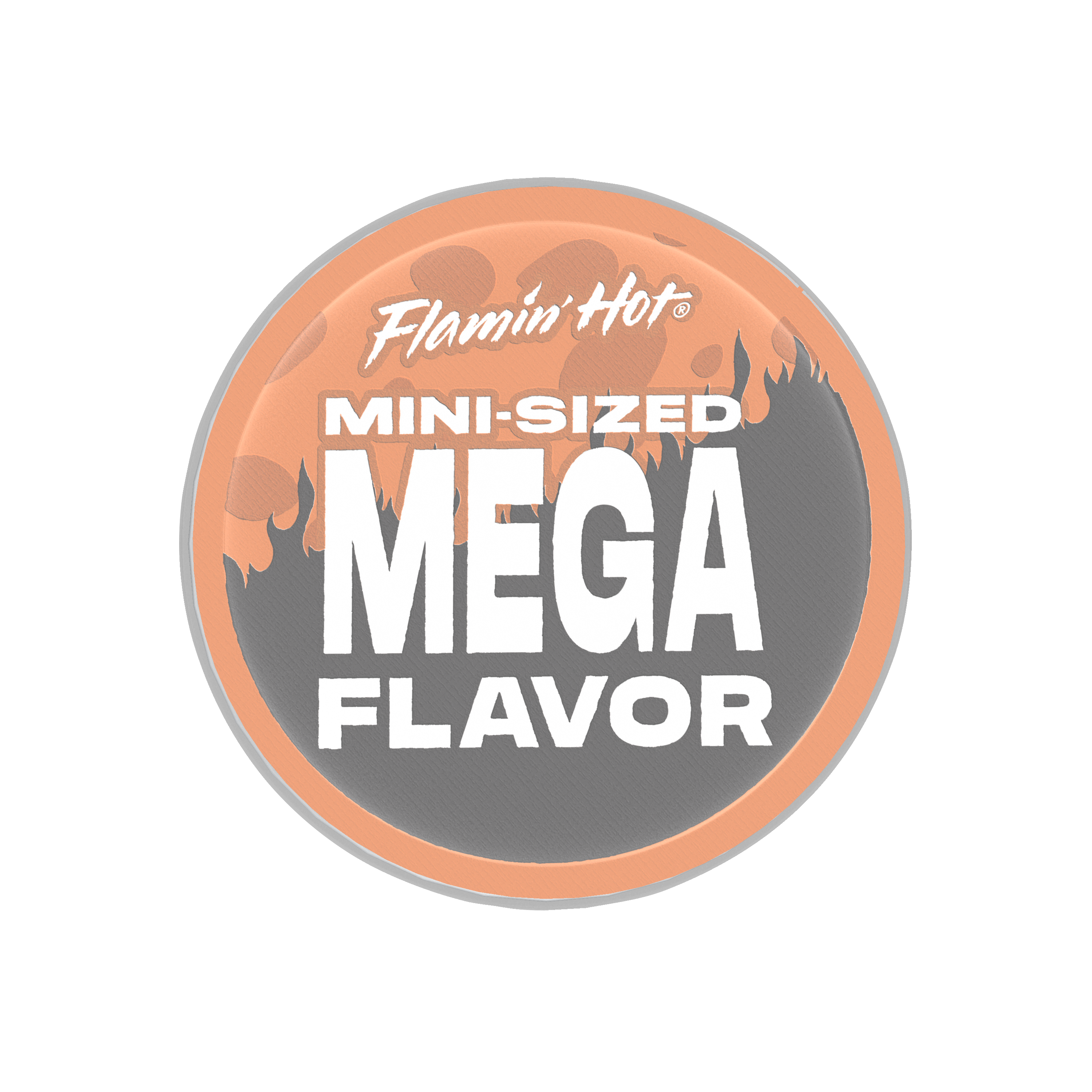 Cheetos, Minis, Flamin' Hot Flavored, Cheese Flavored Snacks thumbnail