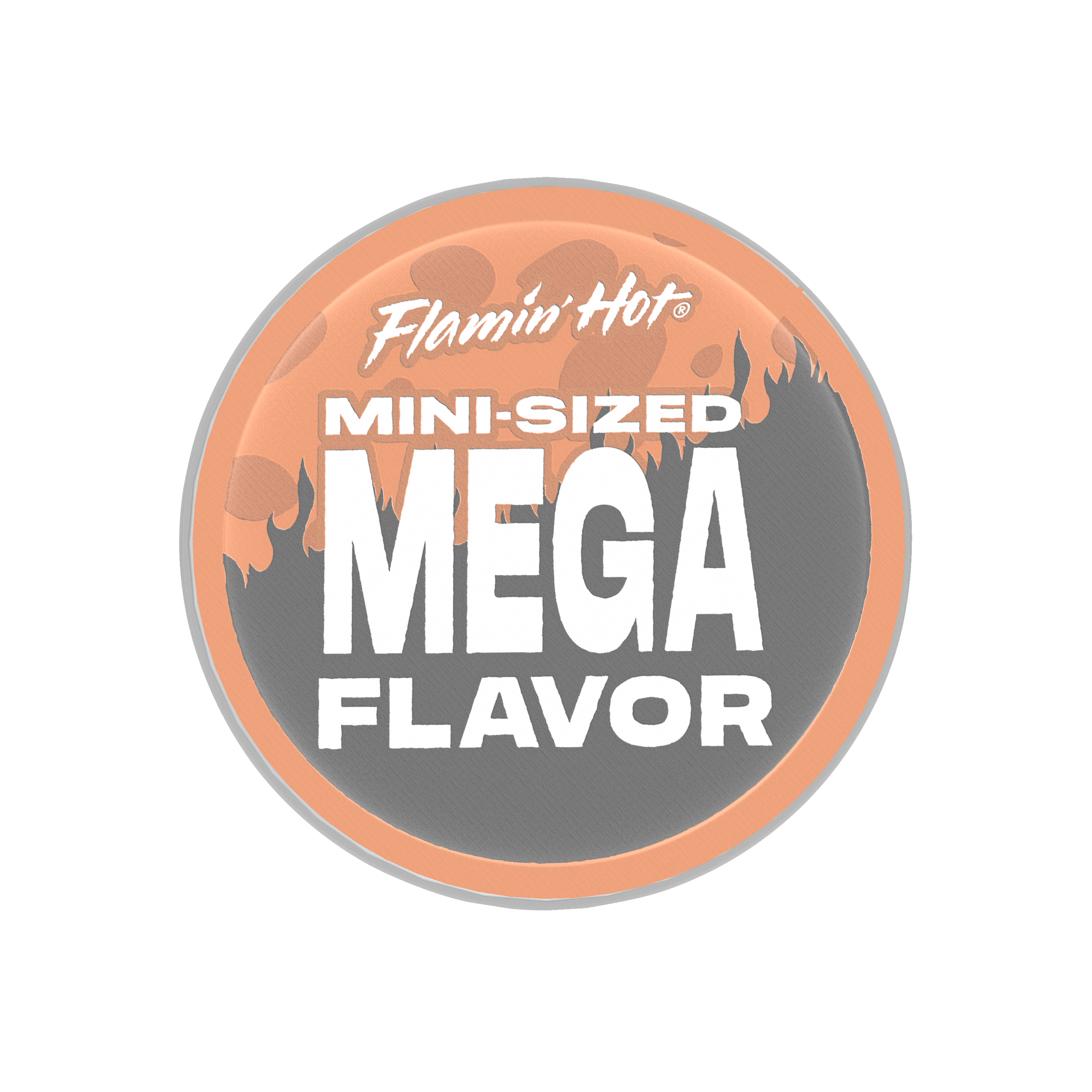 Cheetos, Minis, Flamin' Hot Flavored, Cheese Flavored Snacks thumbnail