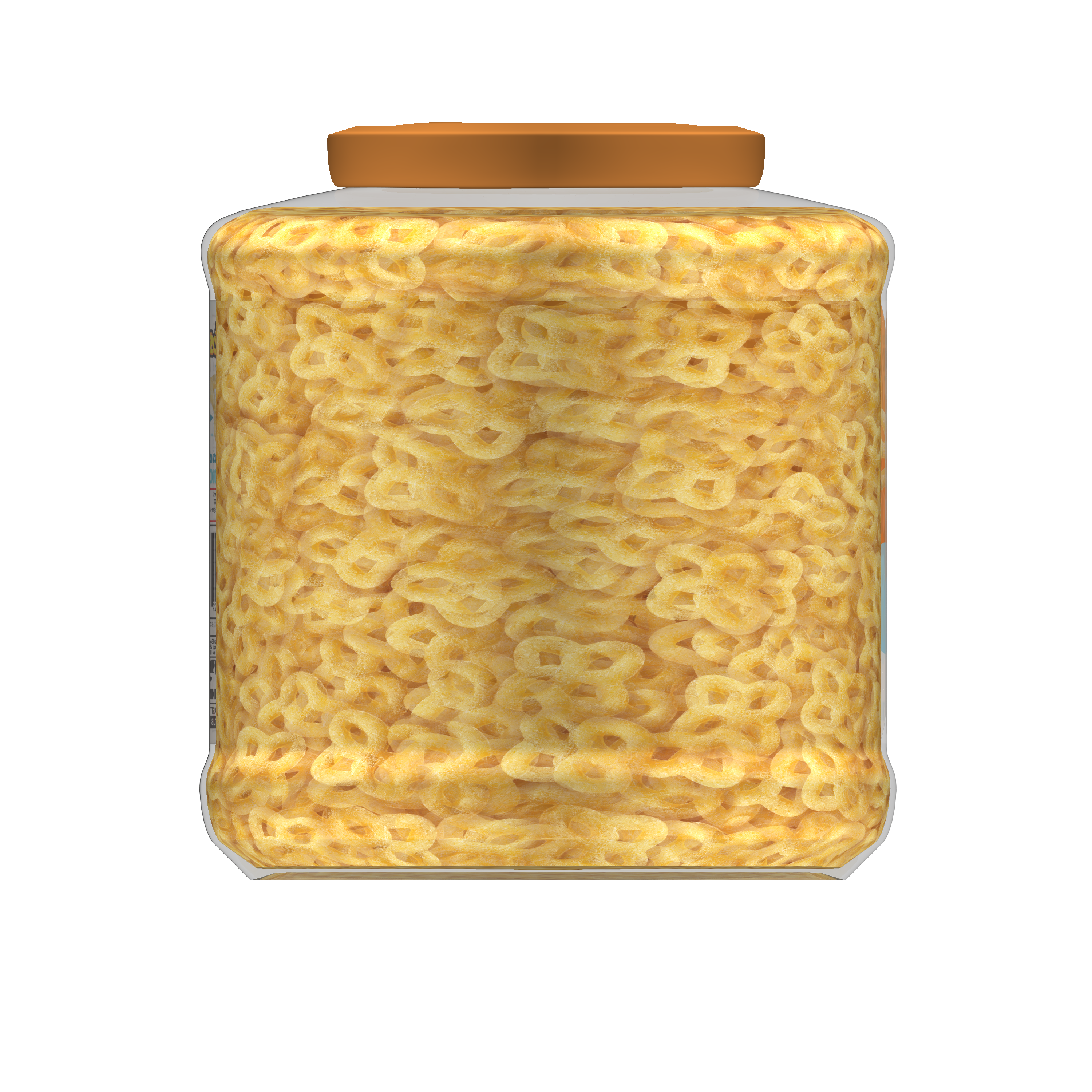 Cheetos, White Cheddar Flavored Snowflakes, Cheese Flavored Snacks thumbnail