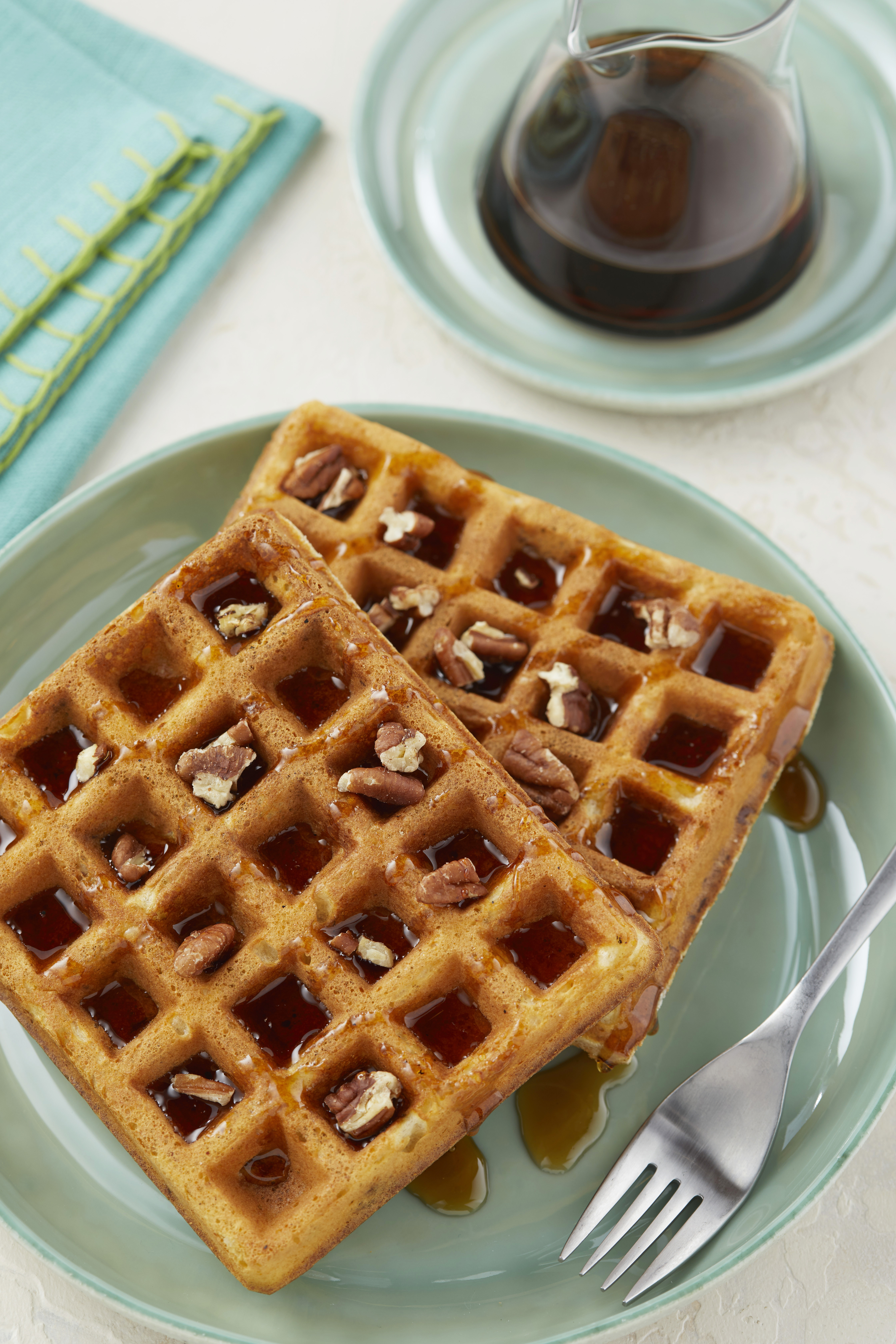 Pearl Milling Company, Belgian Waffle, Waffle Mix thumbnail