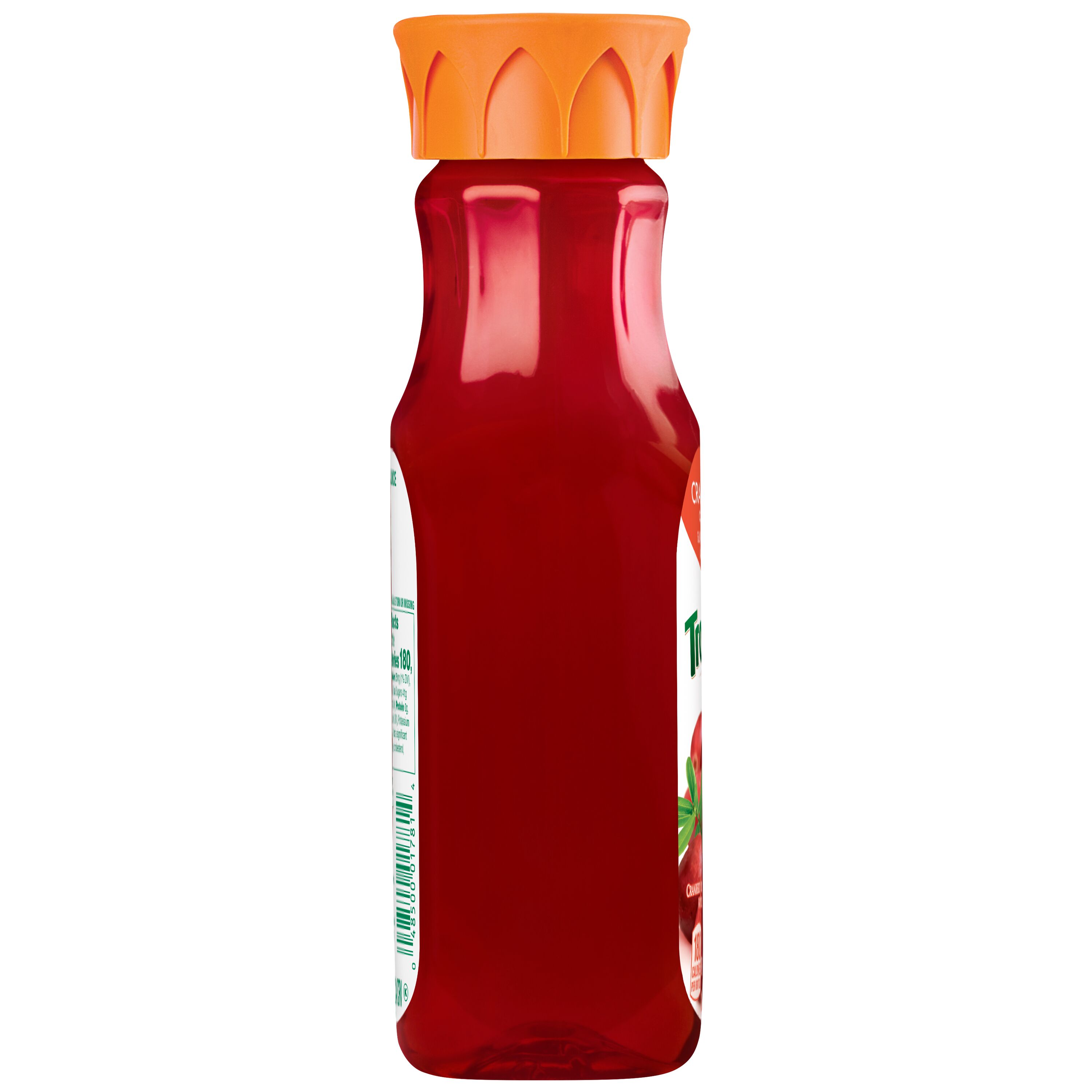 Tropicana, Cranberry Juice Cocktail From Concentrate thumbnail