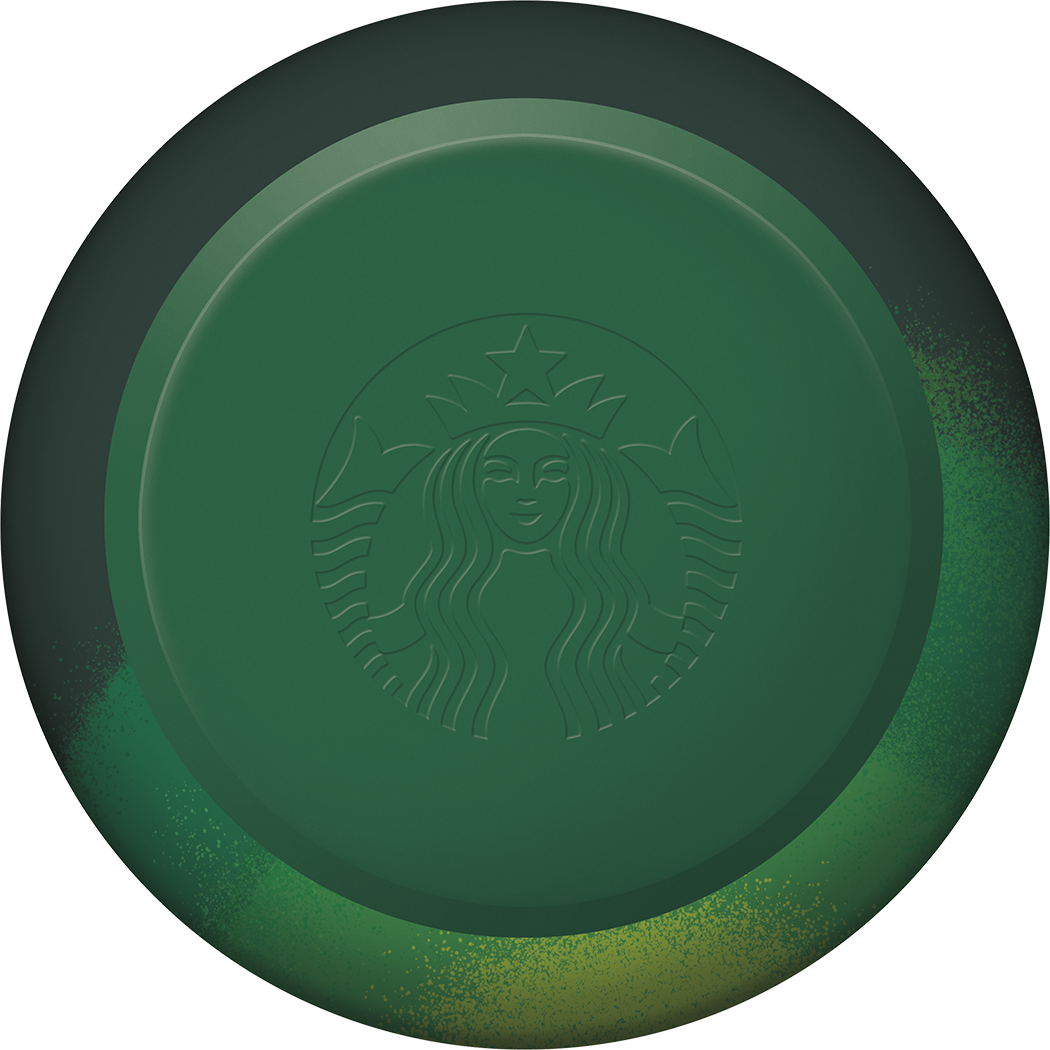 Starbucks, Espresso Americano With Milk & Sugar, Chilled Espresso Beverage thumbnail