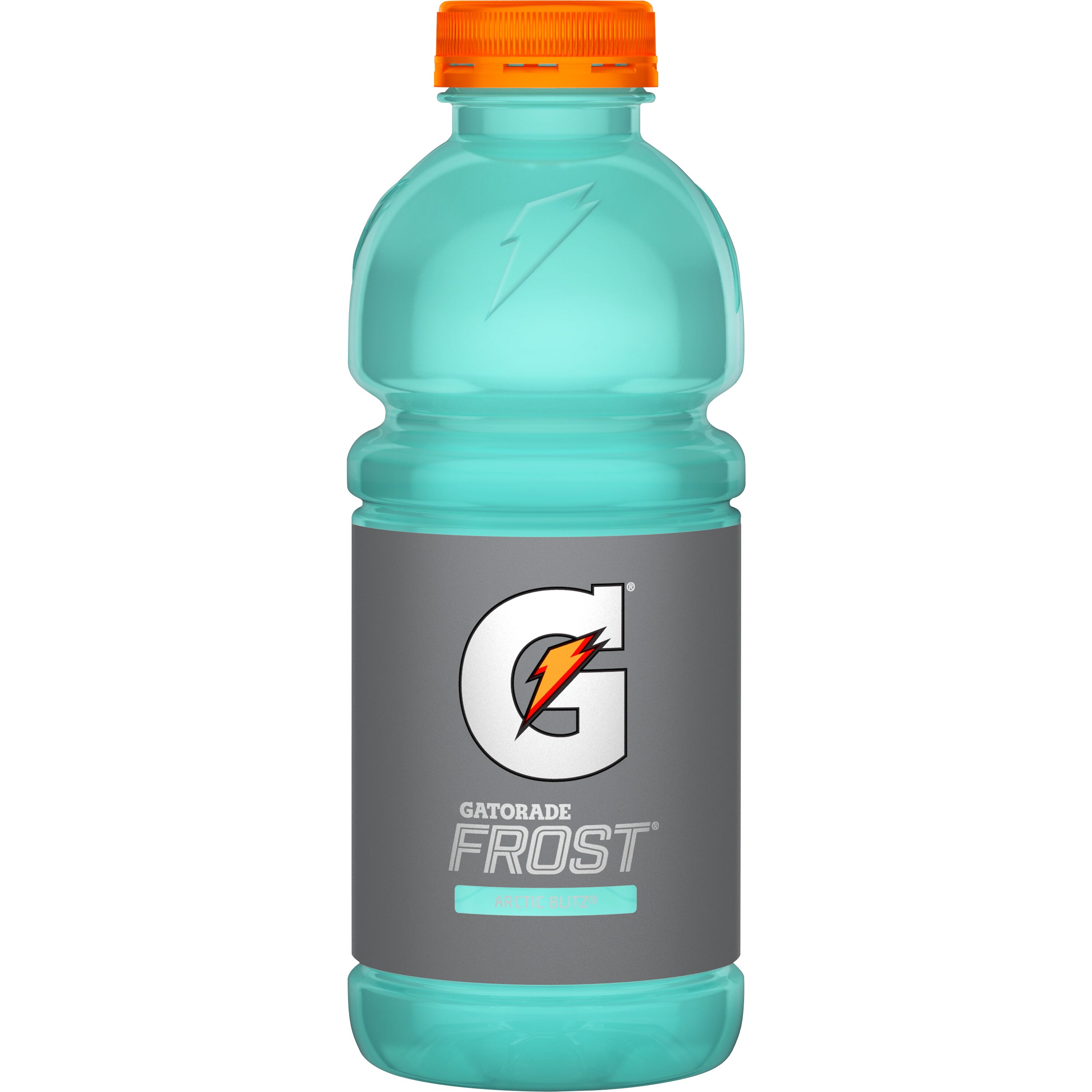 Gatorade, Frost, Arctic Blitz, Thirst Quencher thumbnail