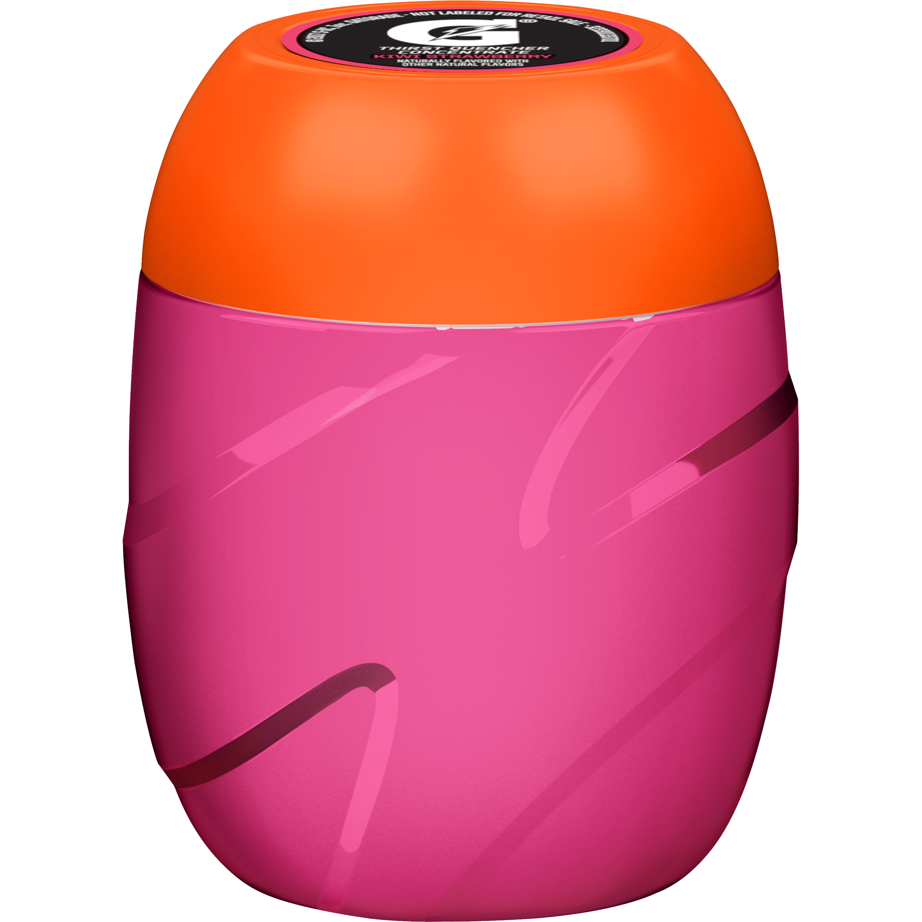 Gatorade, Gx-Pods, Kiwi Strawberry Flavored, Thirst Quencher Concentrate thumbnail