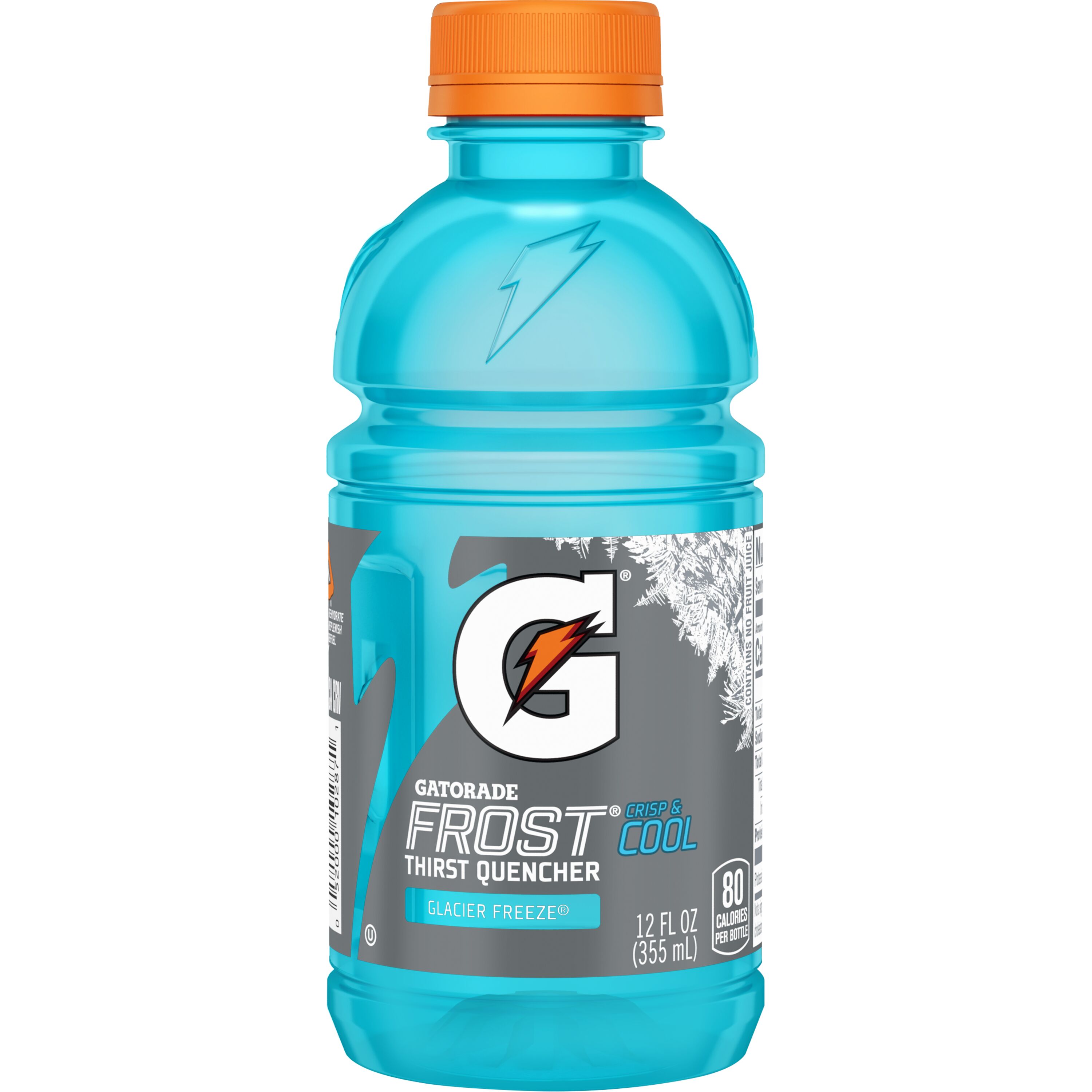 Gatorade, Frost, Thirst Quencher Variety Pack thumbnail