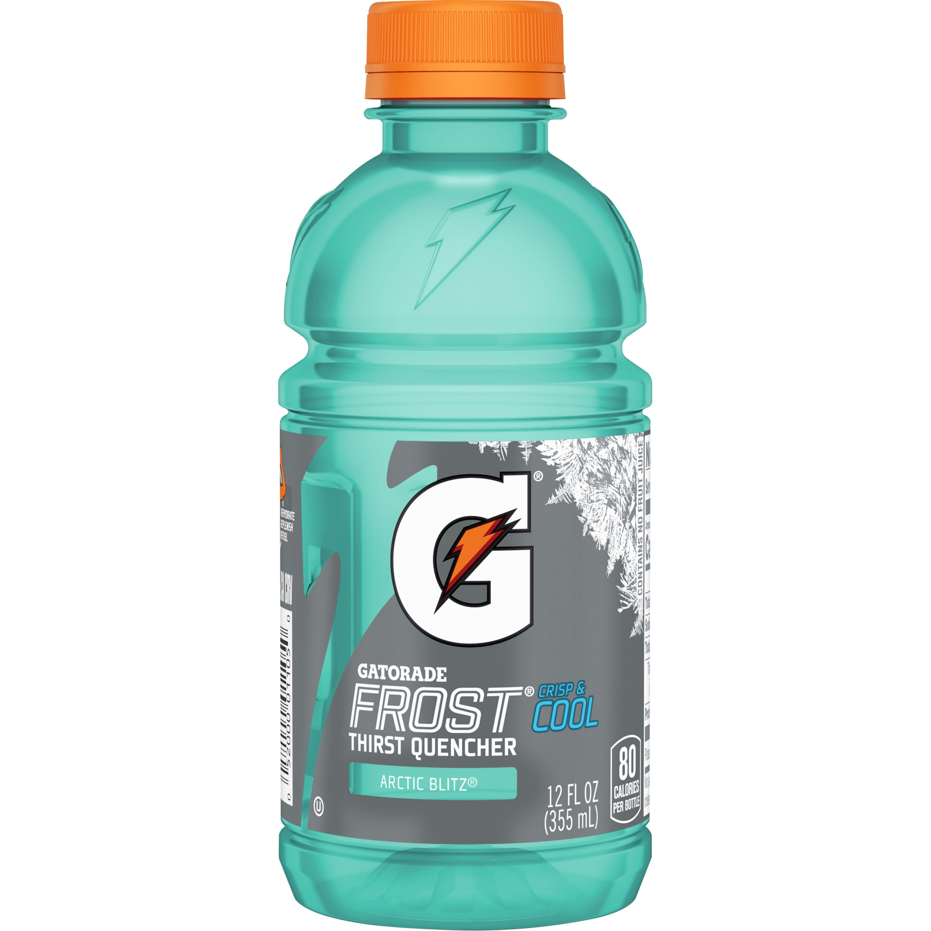 Gatorade, Frost, Thirst Quencher Variety Pack thumbnail