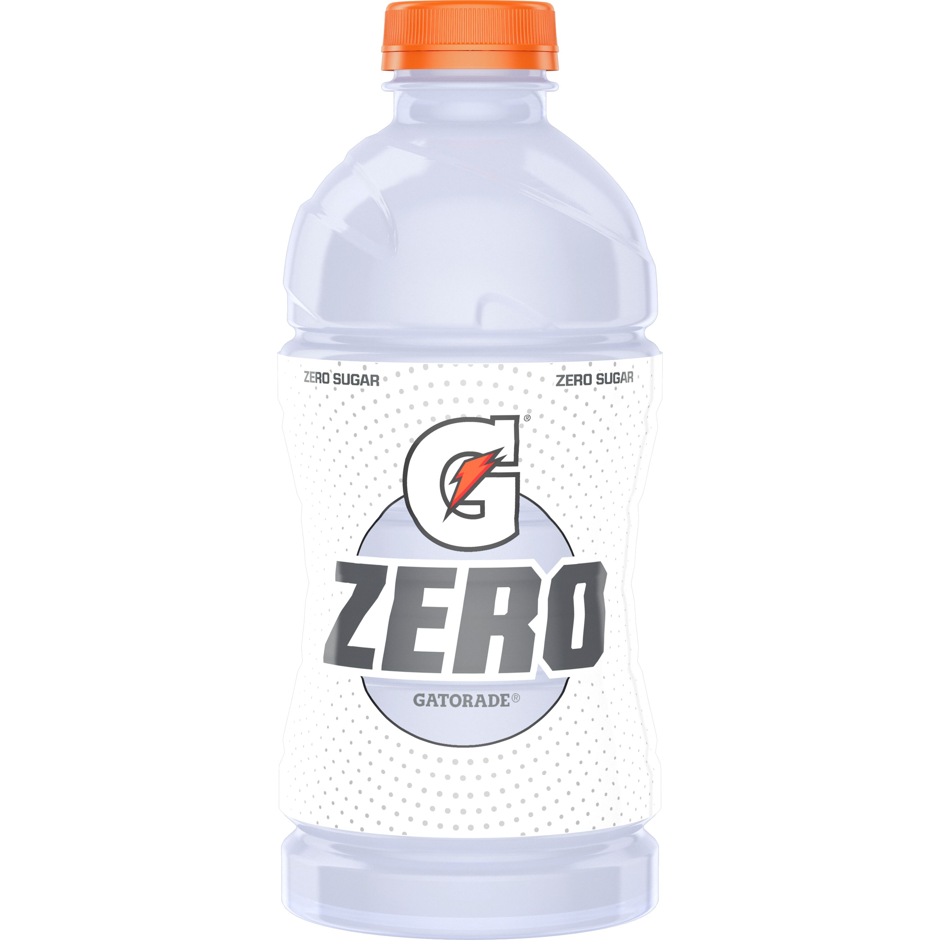 Gatorade, Zero, Glacier Cherry Flavored, Zero Sugar Thirst Quencher thumbnail