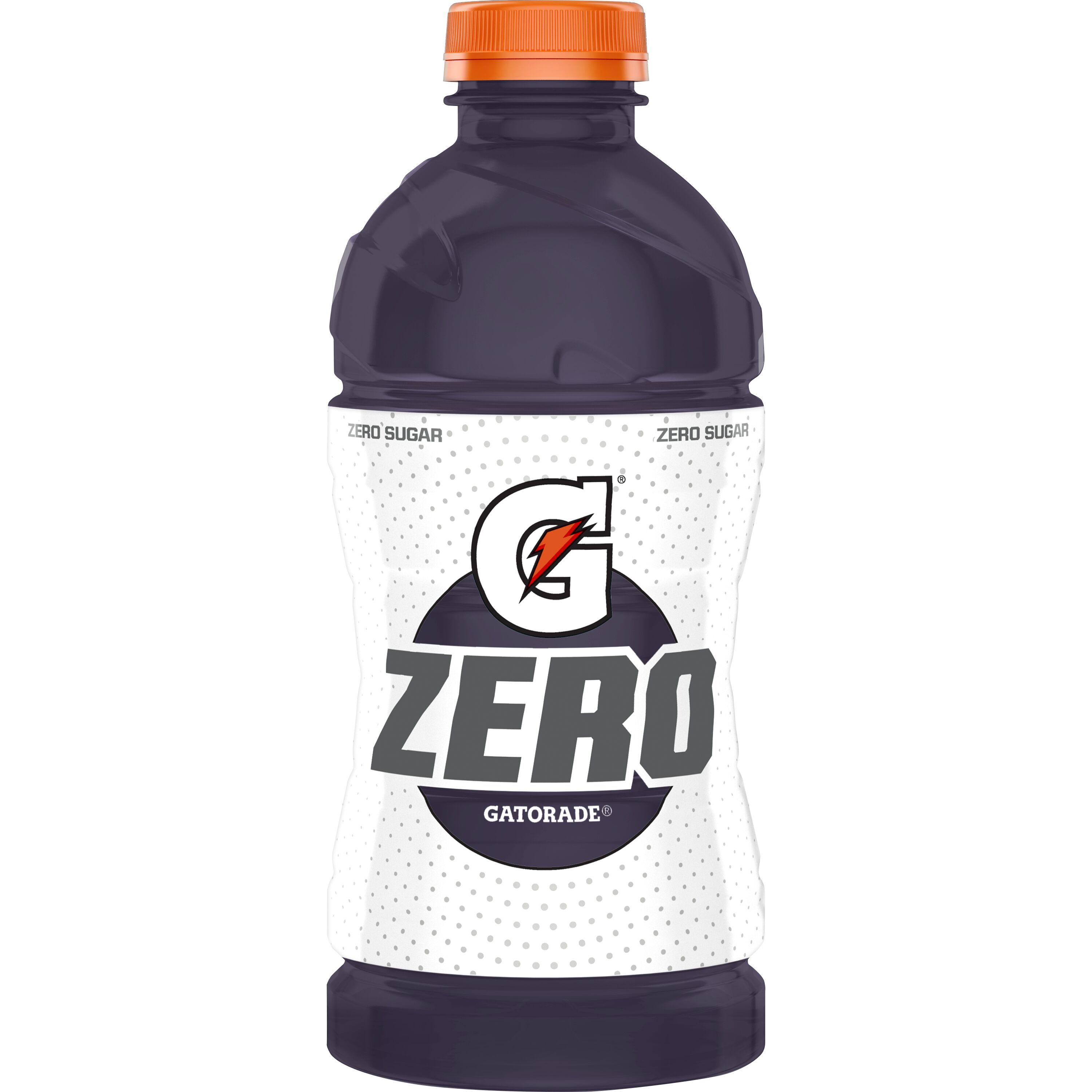 Gatorade, Zero, Grape Flavored, Zero Sugar Thirst Quencher thumbnail