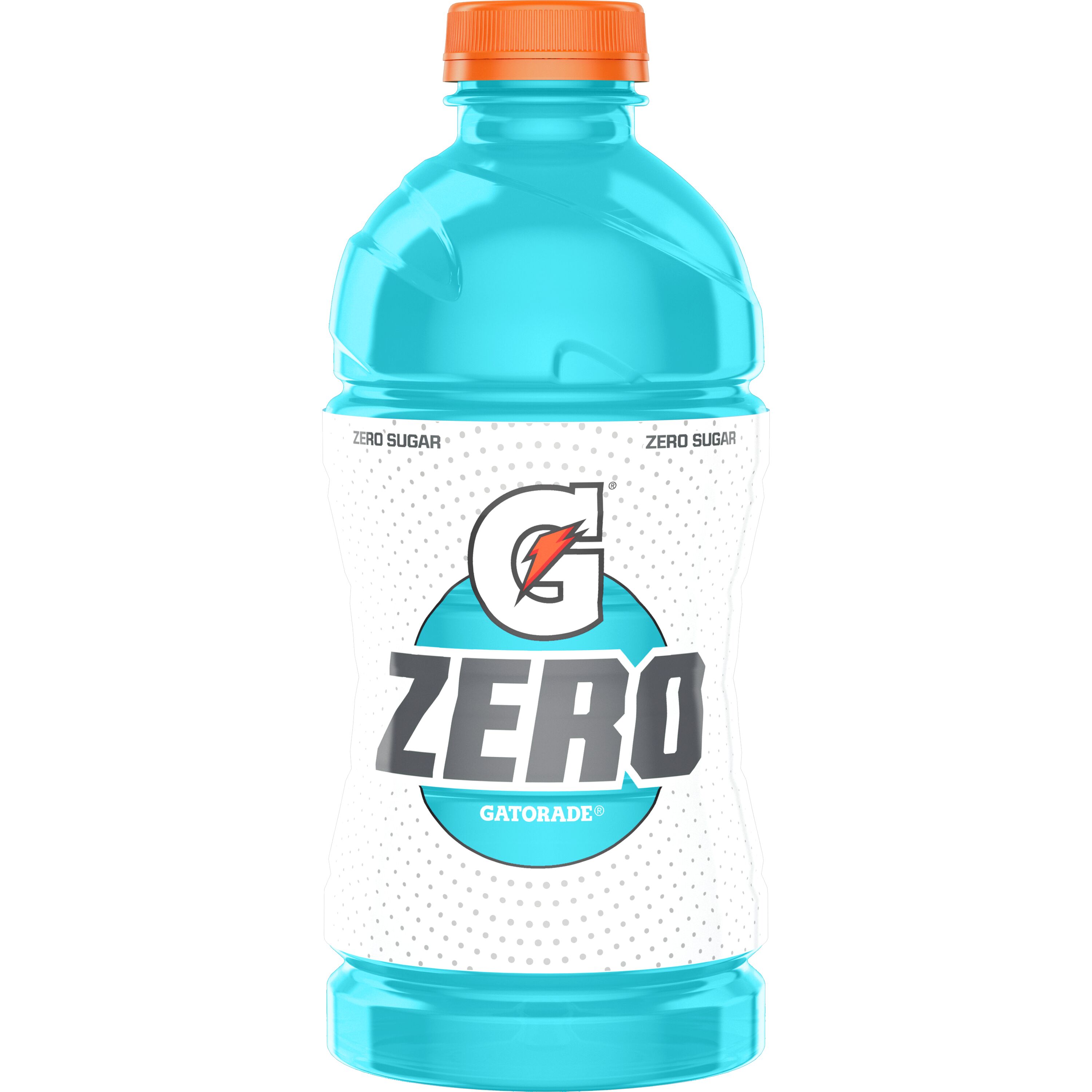 Gatorade, Zero, Glacier Freeze, Zero Sugar Thirst Quencher thumbnail
