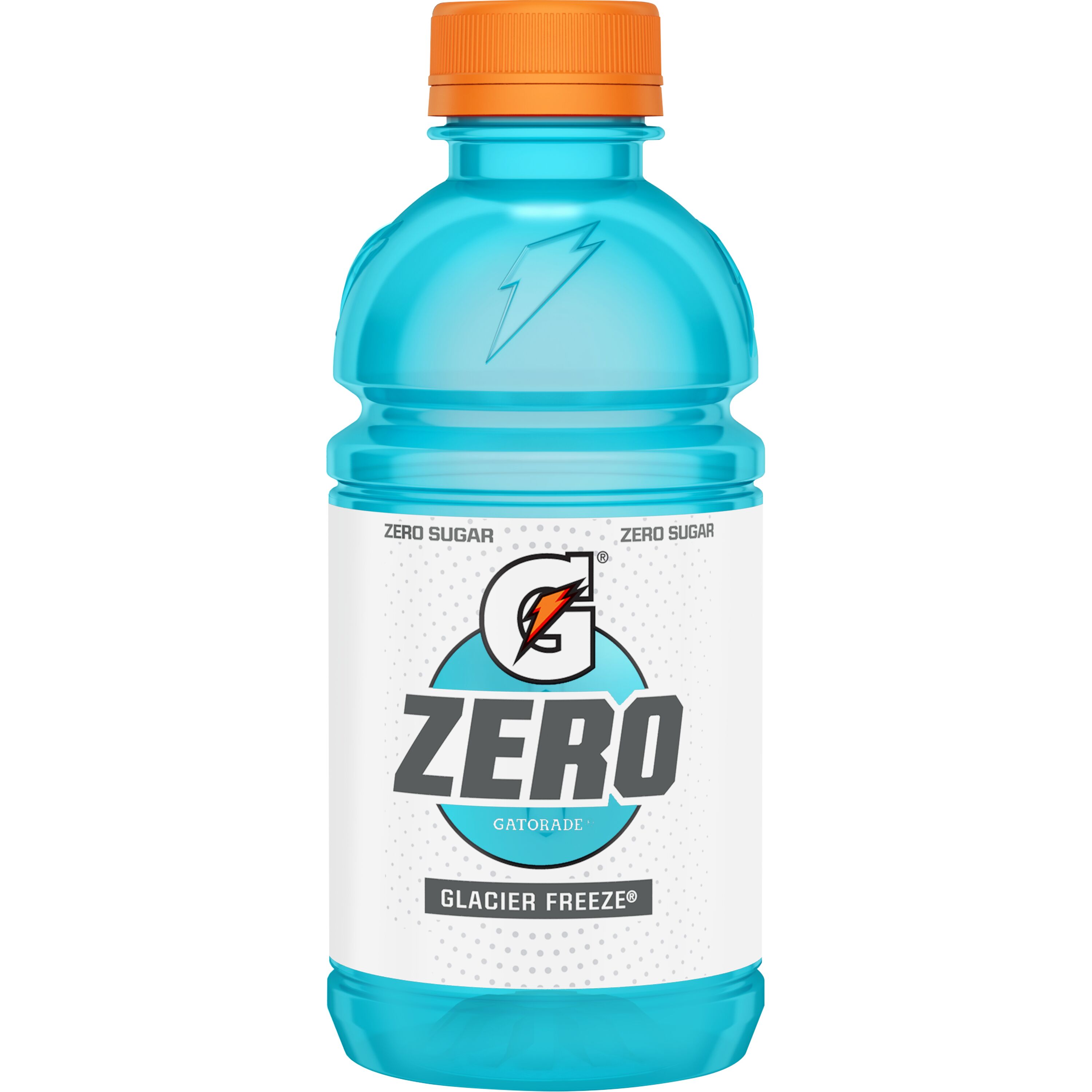 Gatorade, Zero, Glacier Freeze, Zero Sugar Thirst Quencher thumbnail
