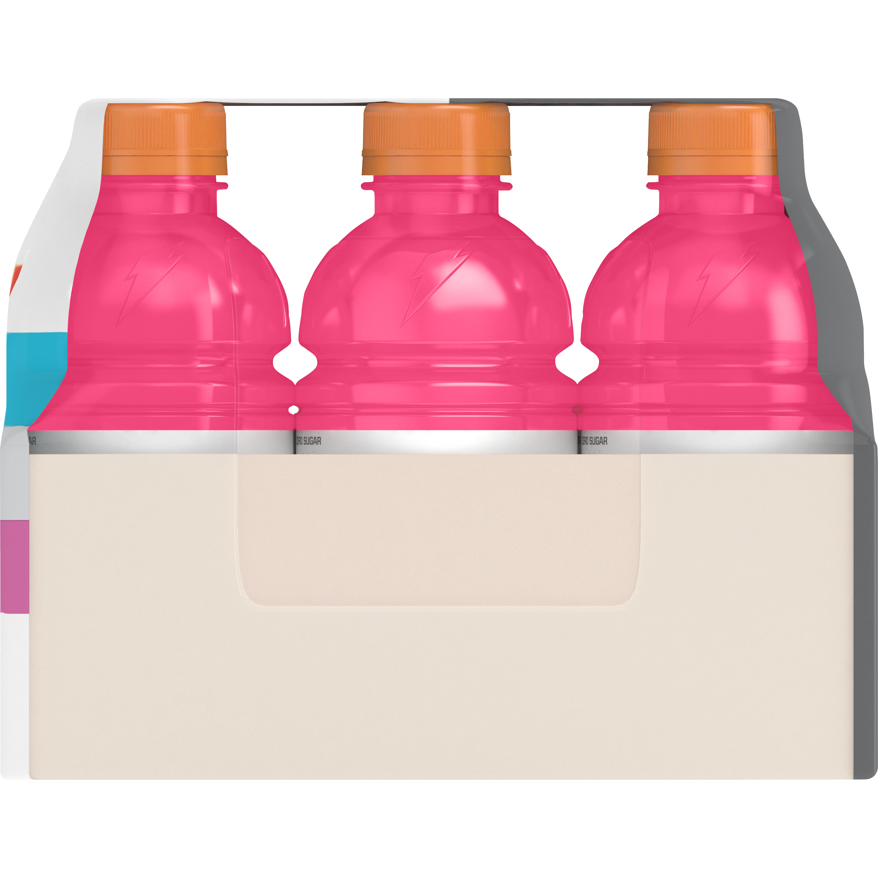 Gatorade, Zero, Zero Sugar Thirst Quencher Variety Pack thumbnail