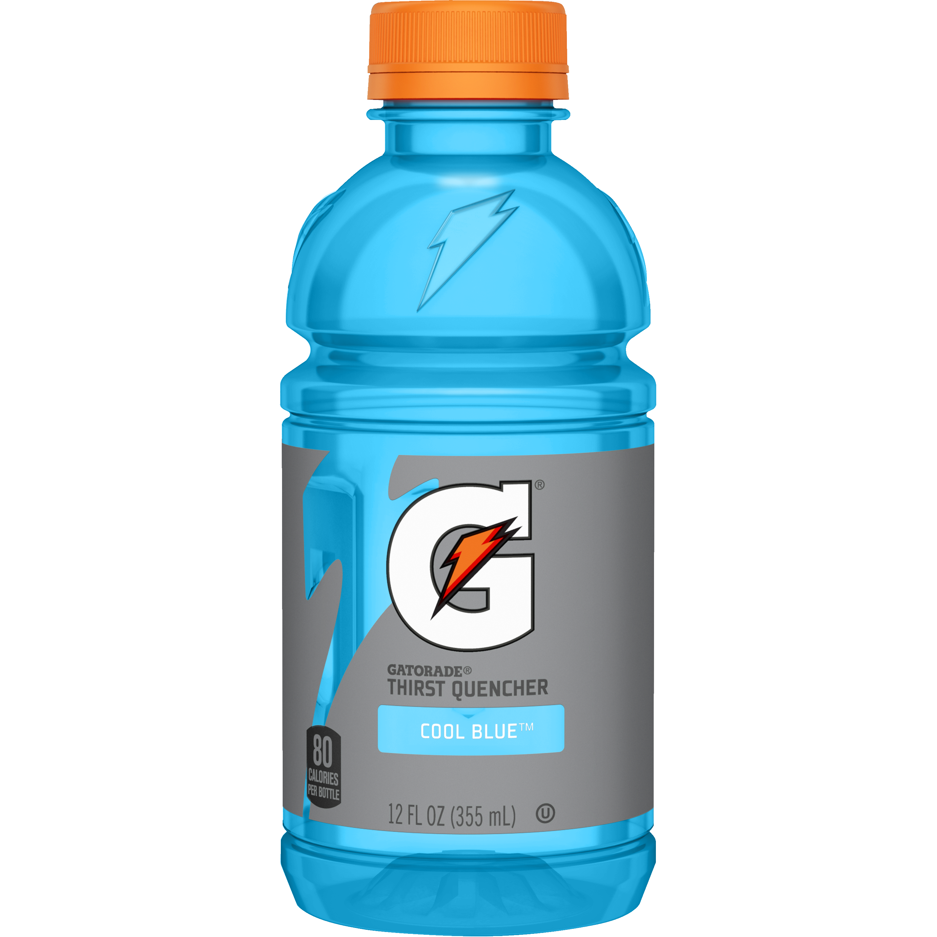 Gatorade, Thirst Quencher Variety Pack thumbnail