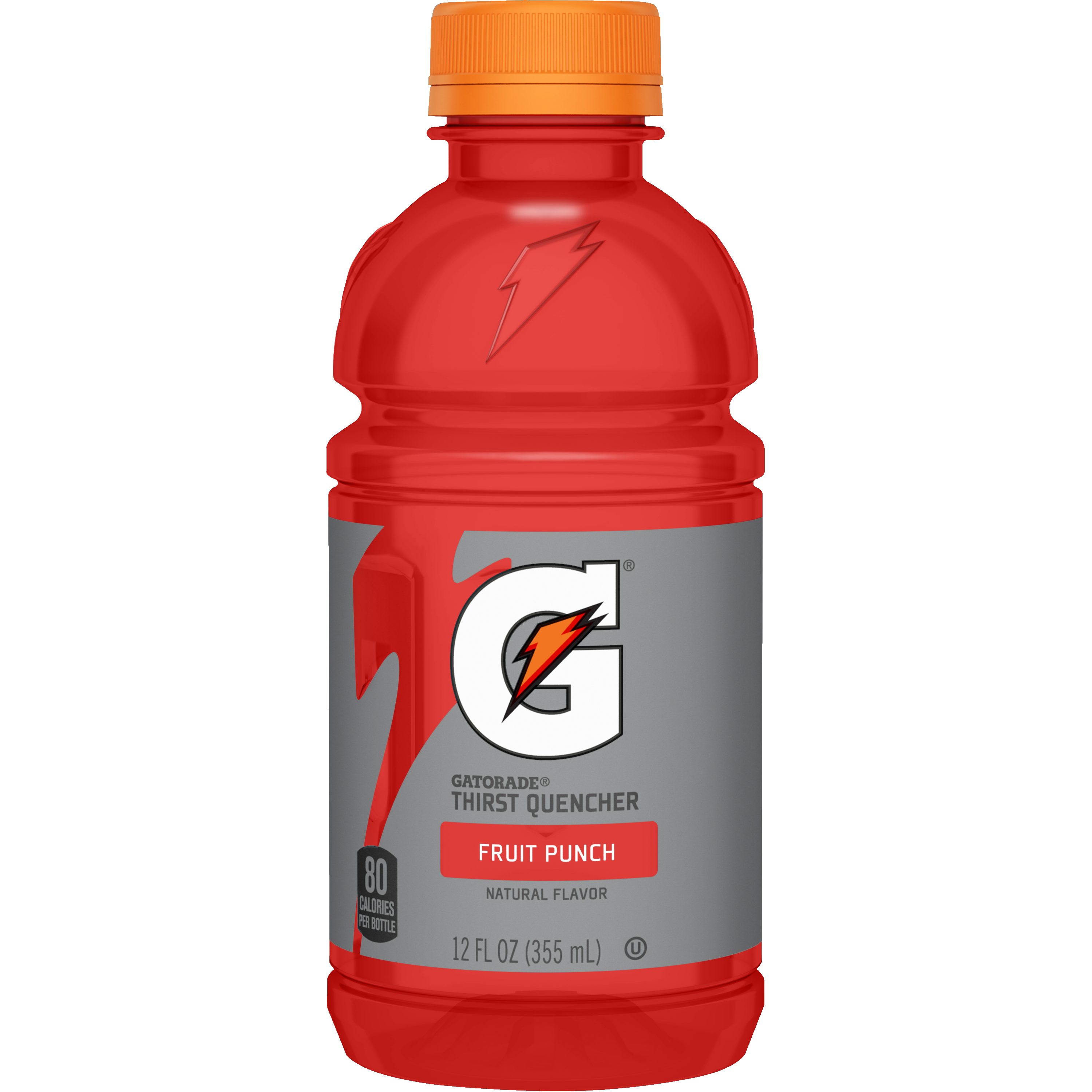 Gatorade, Thirst Quencher Variety Pack thumbnail