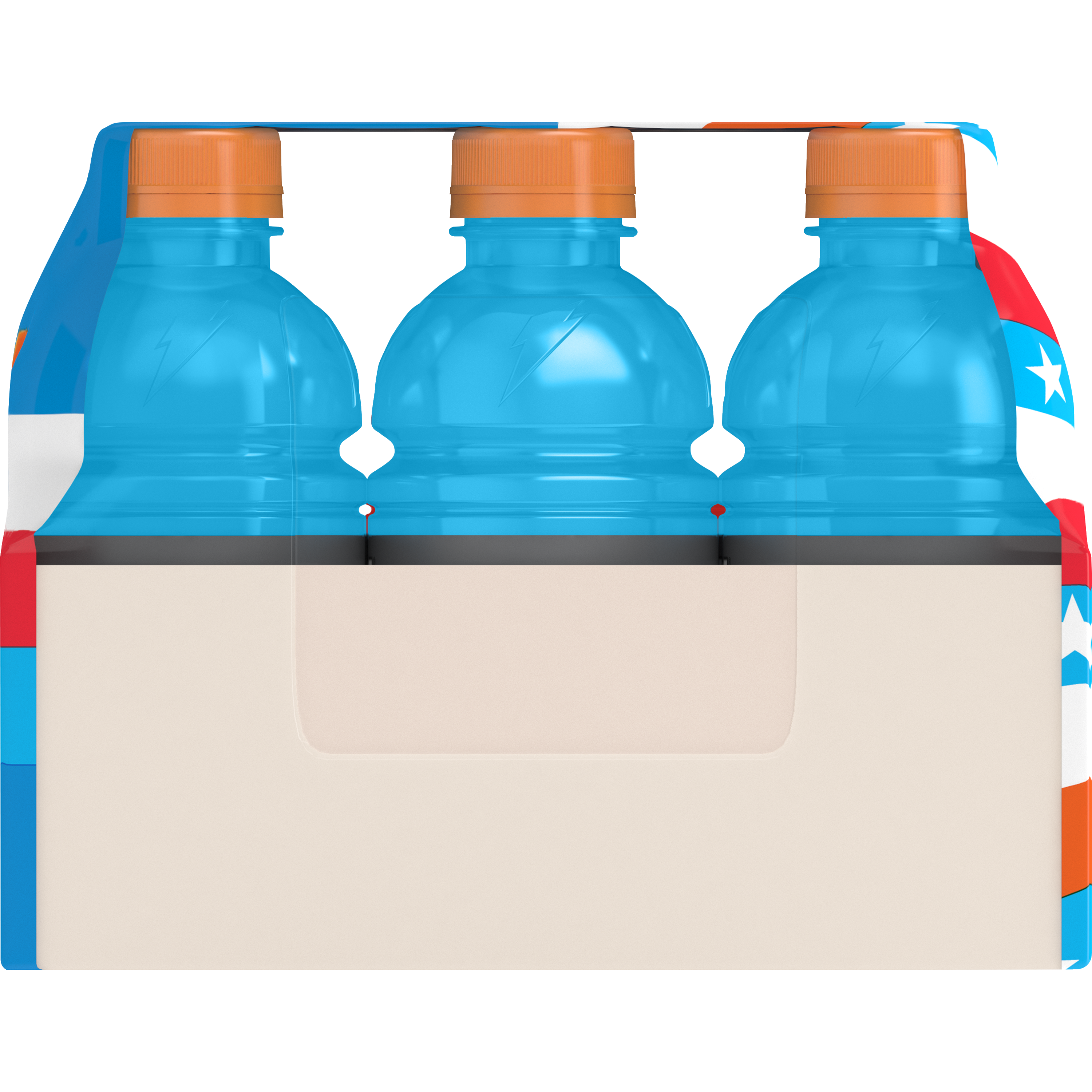 Gatorade, Thirst Quencher Variety Pack thumbnail