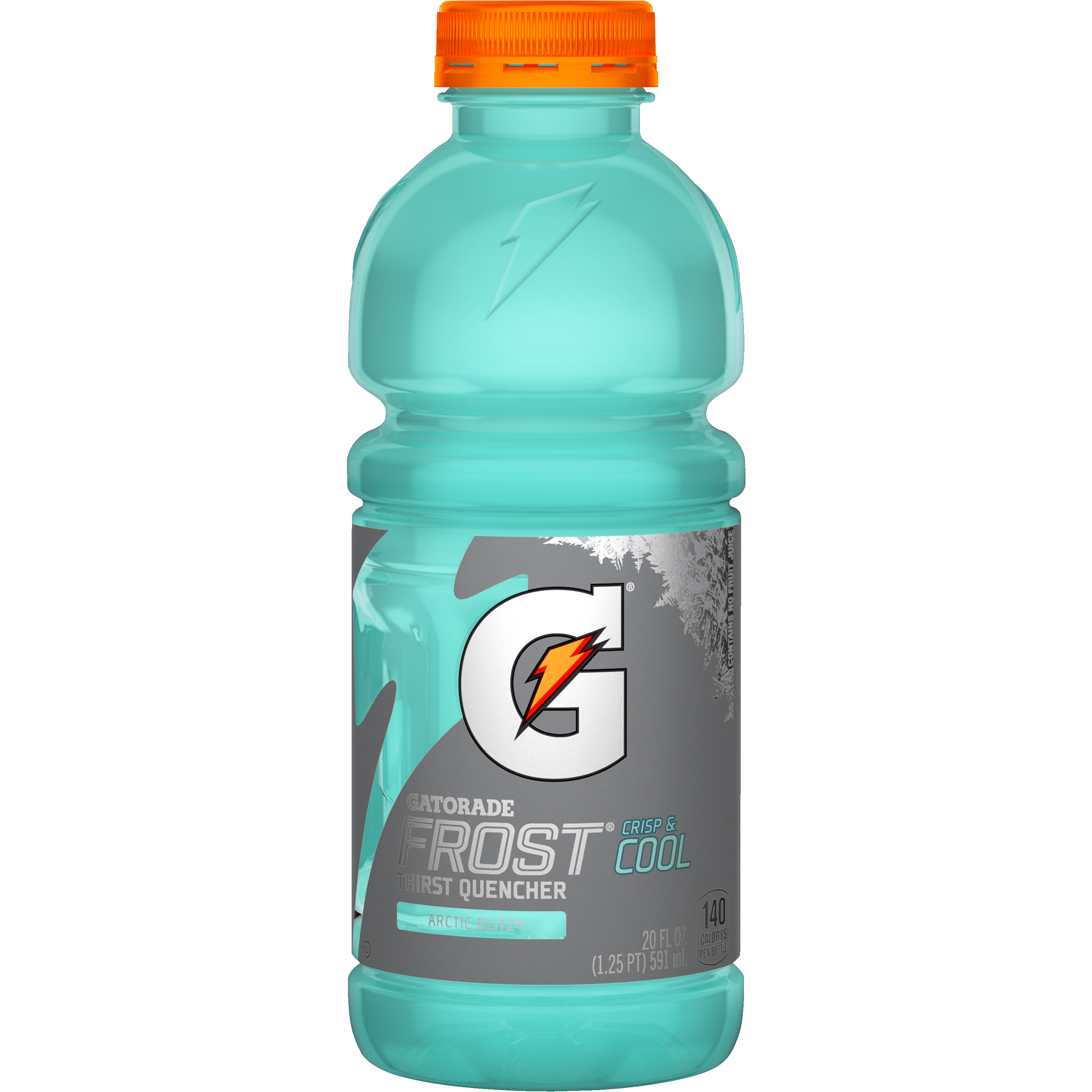 Gatorade, Frost, Thirst Quencher Variety Pack thumbnail