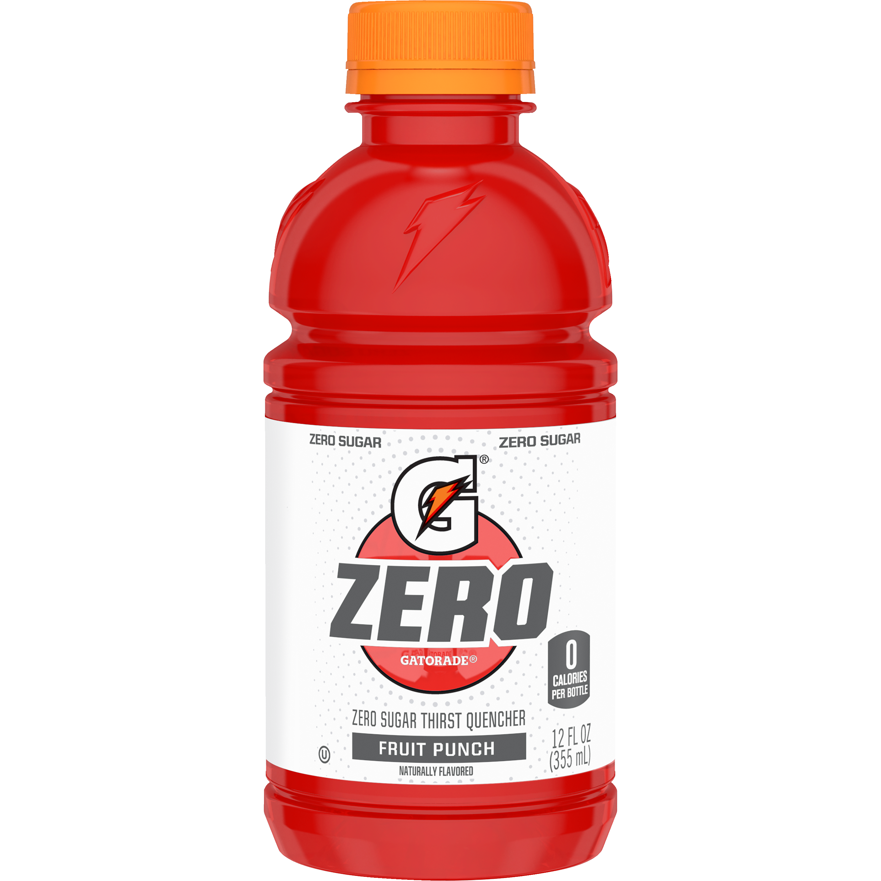 Gatorade, Zero, Zero Sugar Thirst Quencher Variety Pack thumbnail