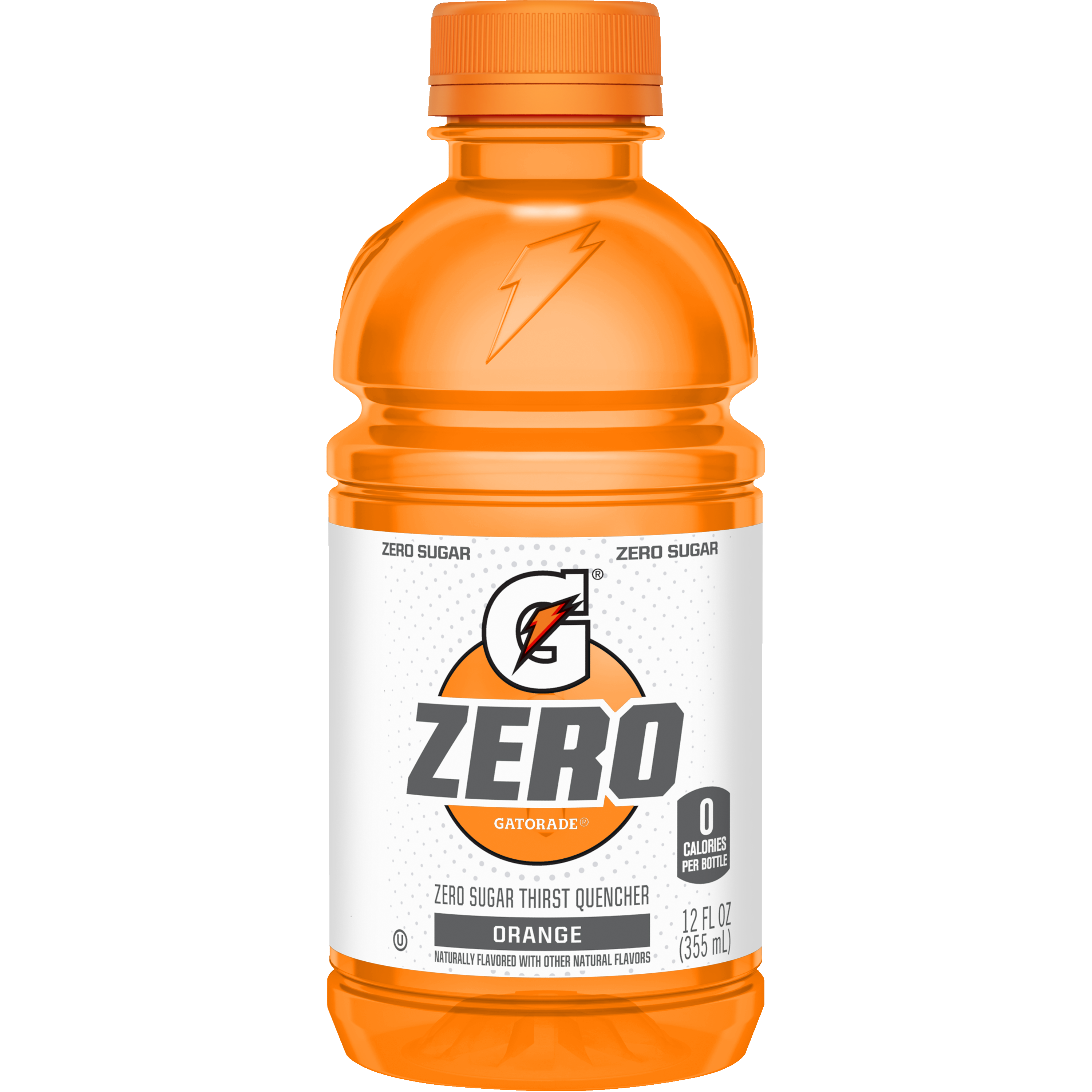Gatorade, Zero, Zero Sugar Thirst Quencher Variety Pack thumbnail