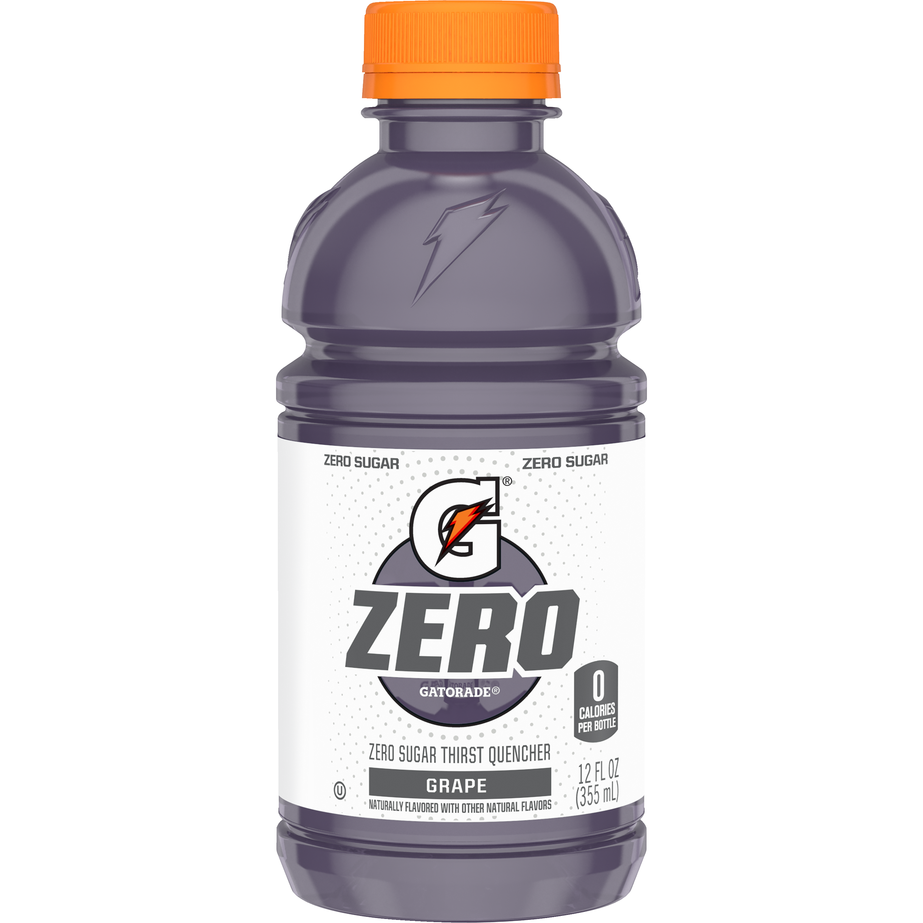 Gatorade, Zero, Zero Sugar Thirst Quencher Variety Pack thumbnail