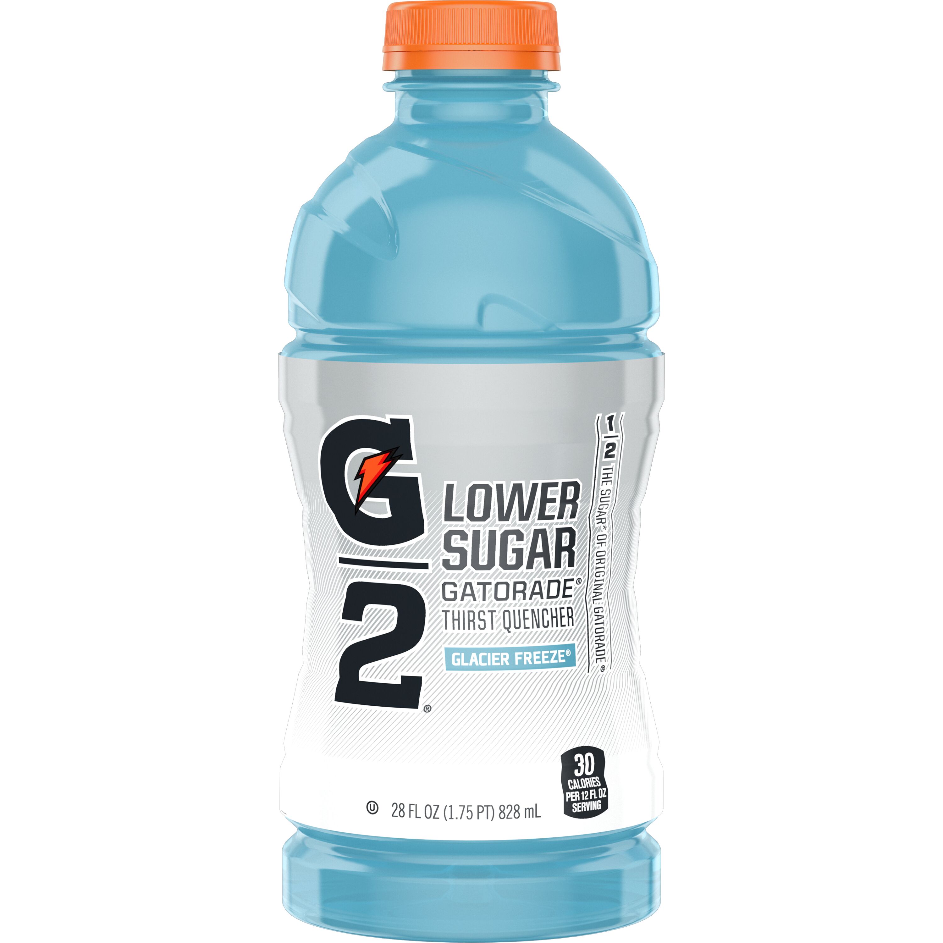 Gatorade, G2, Glacier Freeze, Thirst Quencher thumbnail