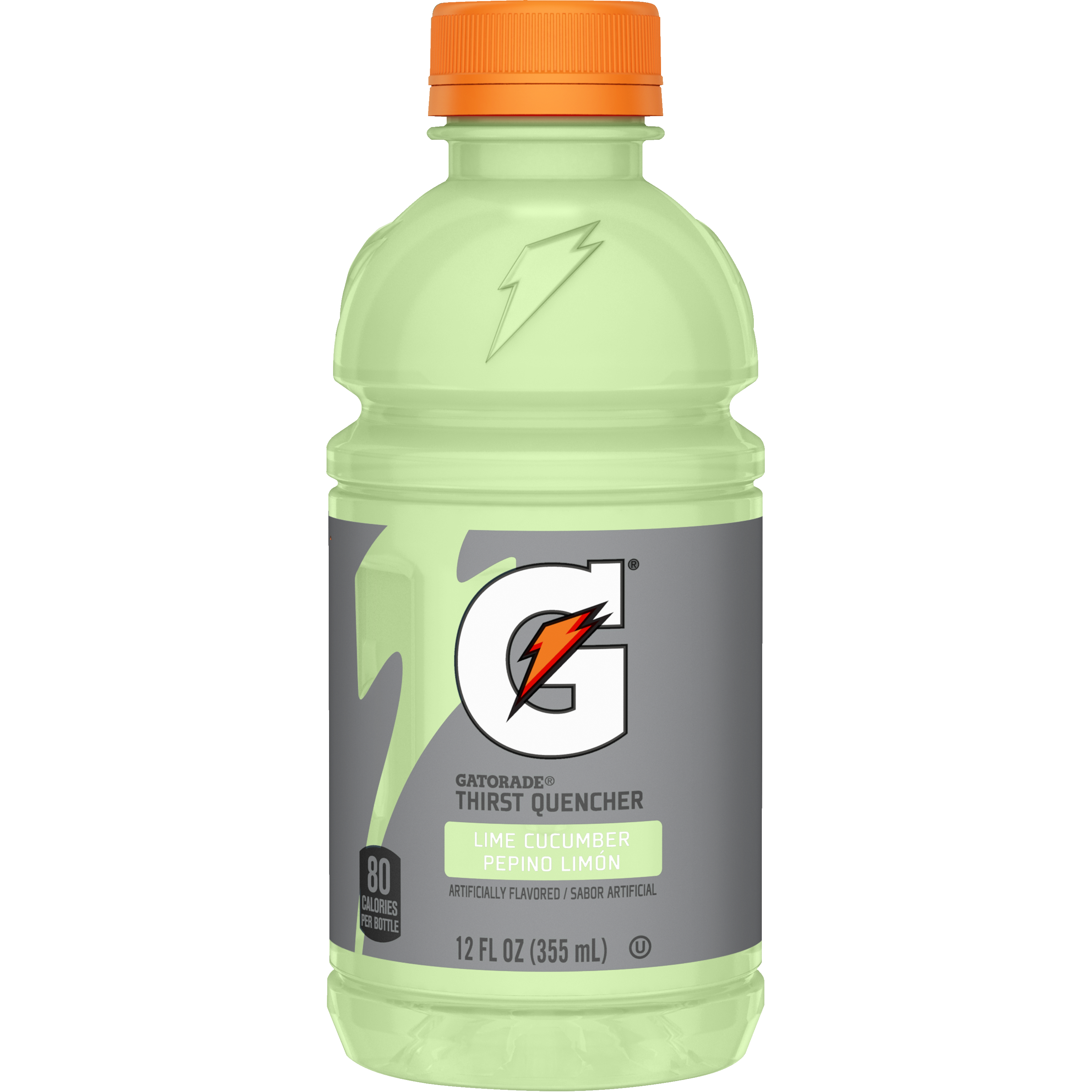 Gatorade, Lime Cucumber Artificially Flavored, Thirst Quencher thumbnail