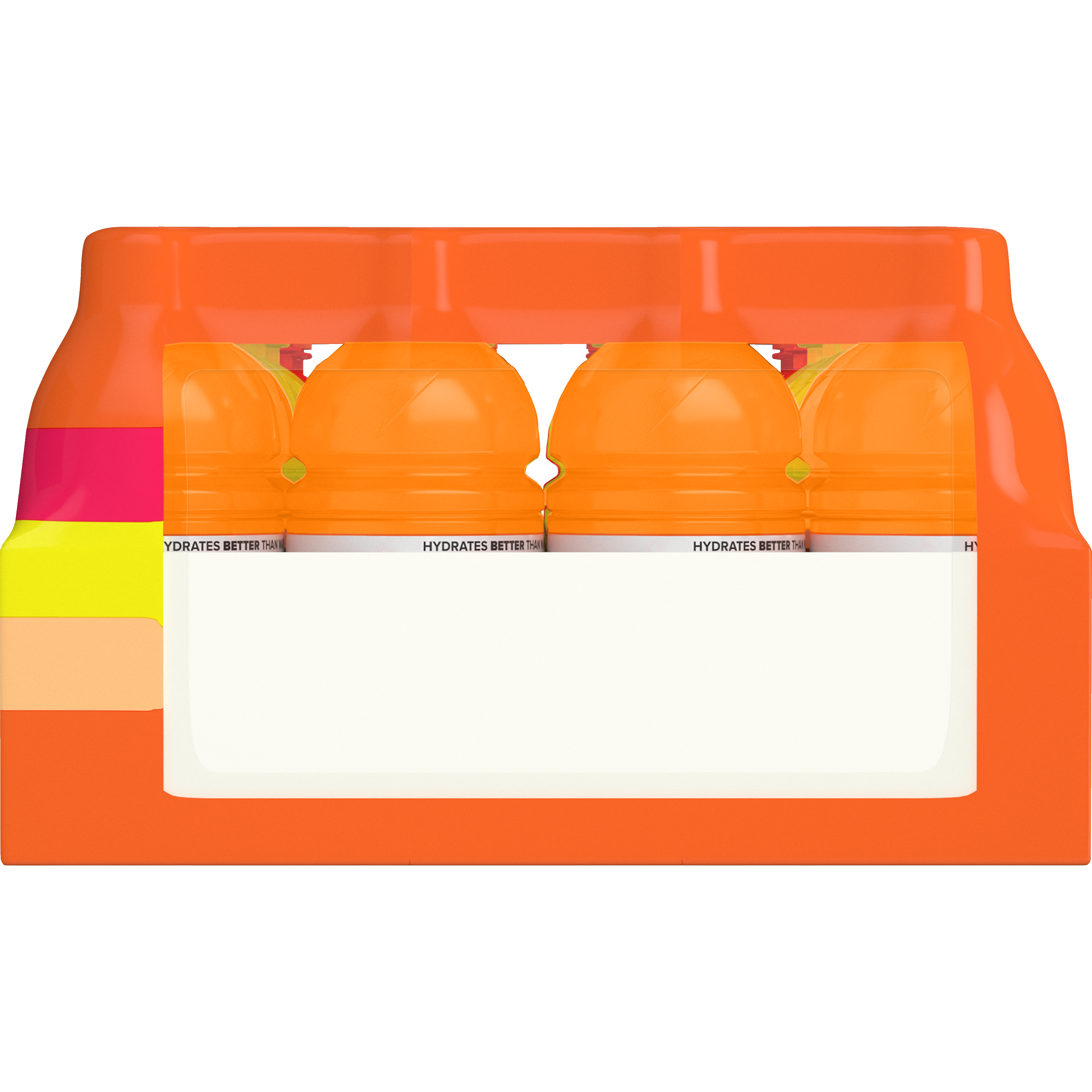 Gatorade, Thirst Quencher Variety Pack thumbnail